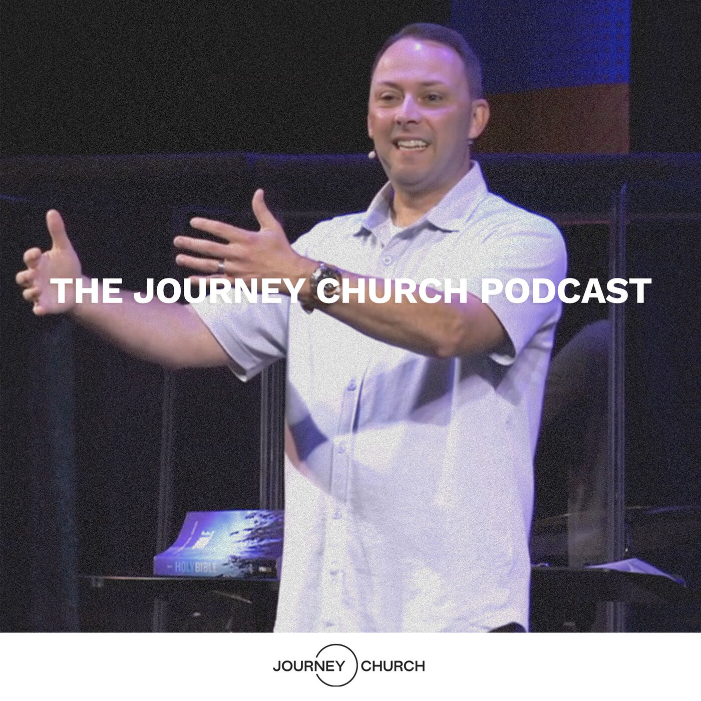 The Journey Church Podcast | @thejchurch 