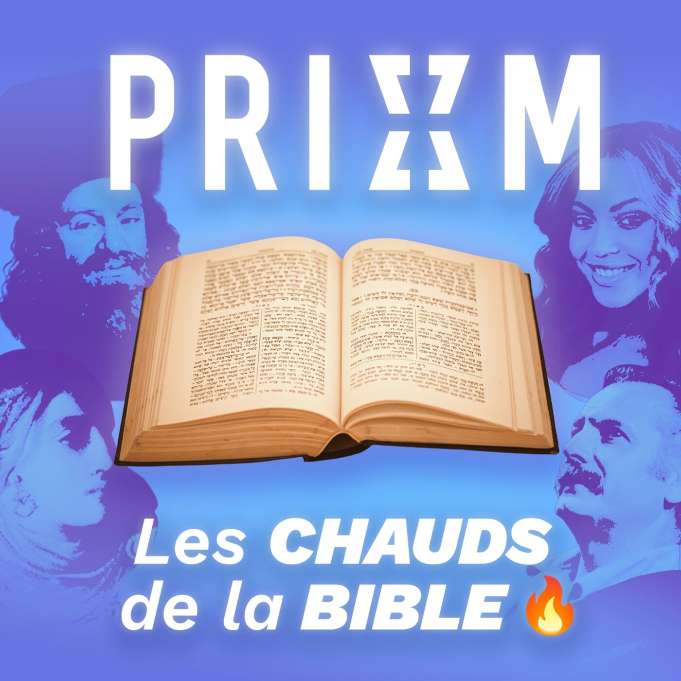 PRIXM 