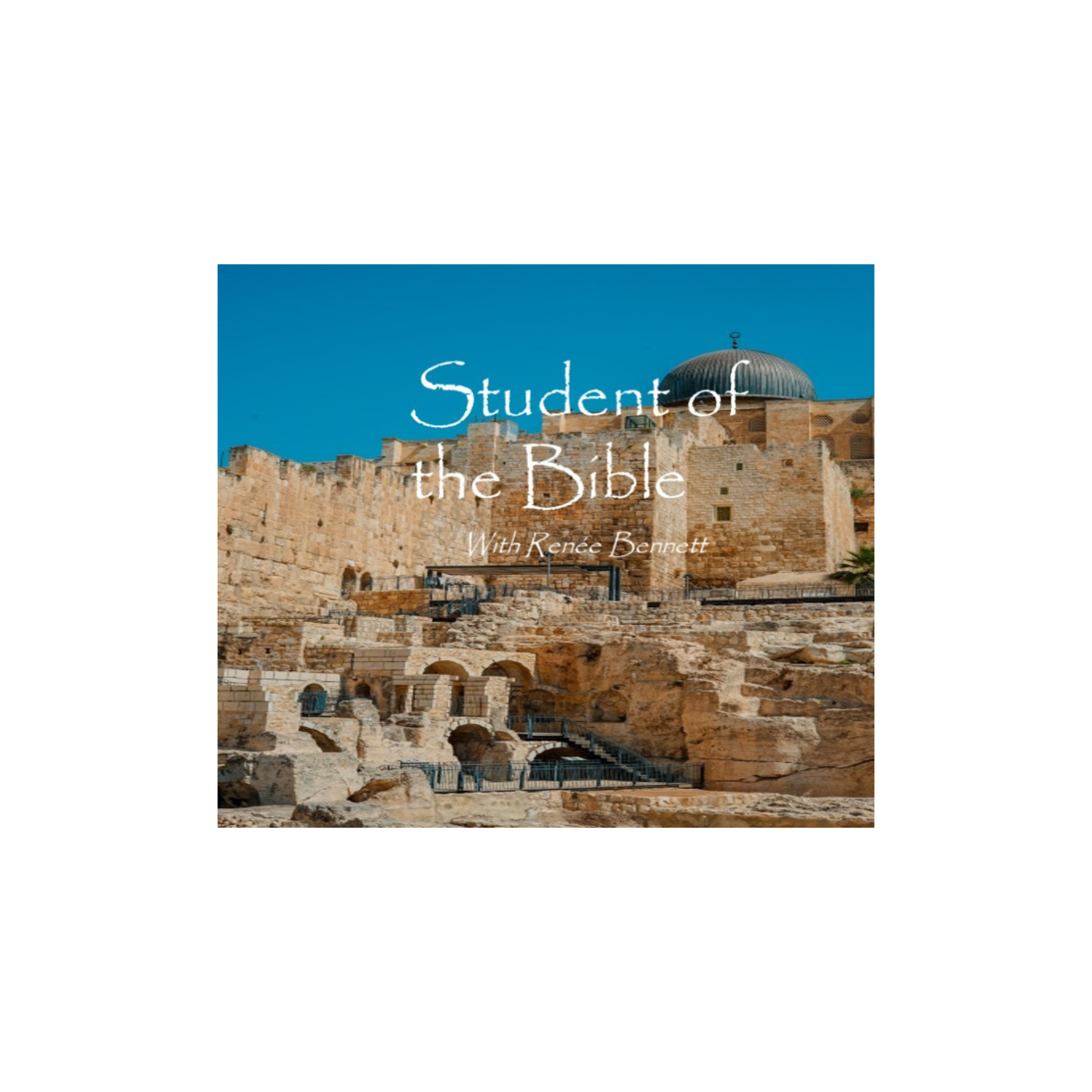 Student of the Bible 