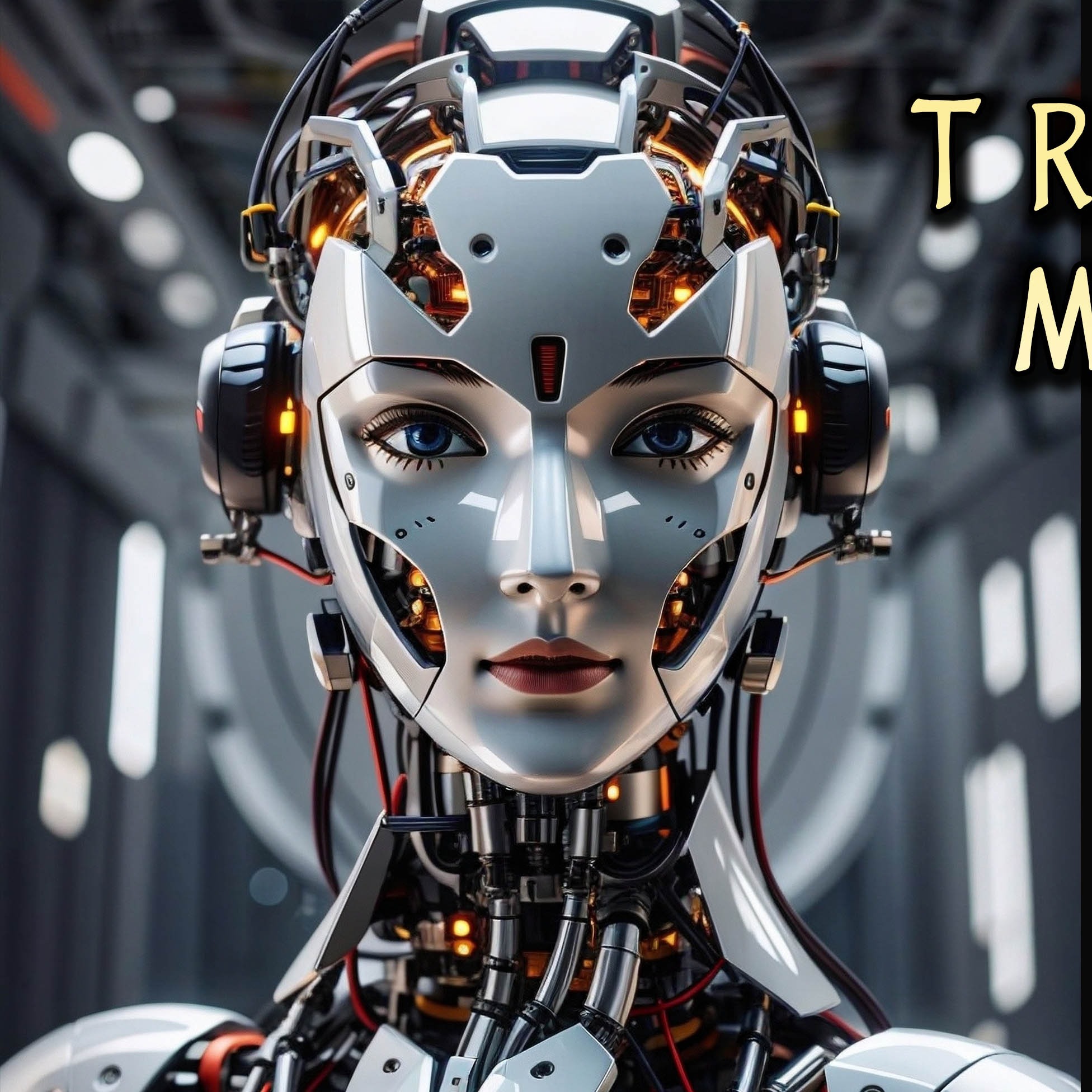 Wayne Mattias on Transhumanist Mind Control