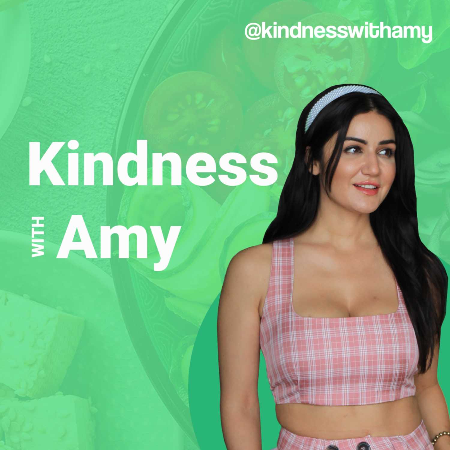 Kindness with Amy 