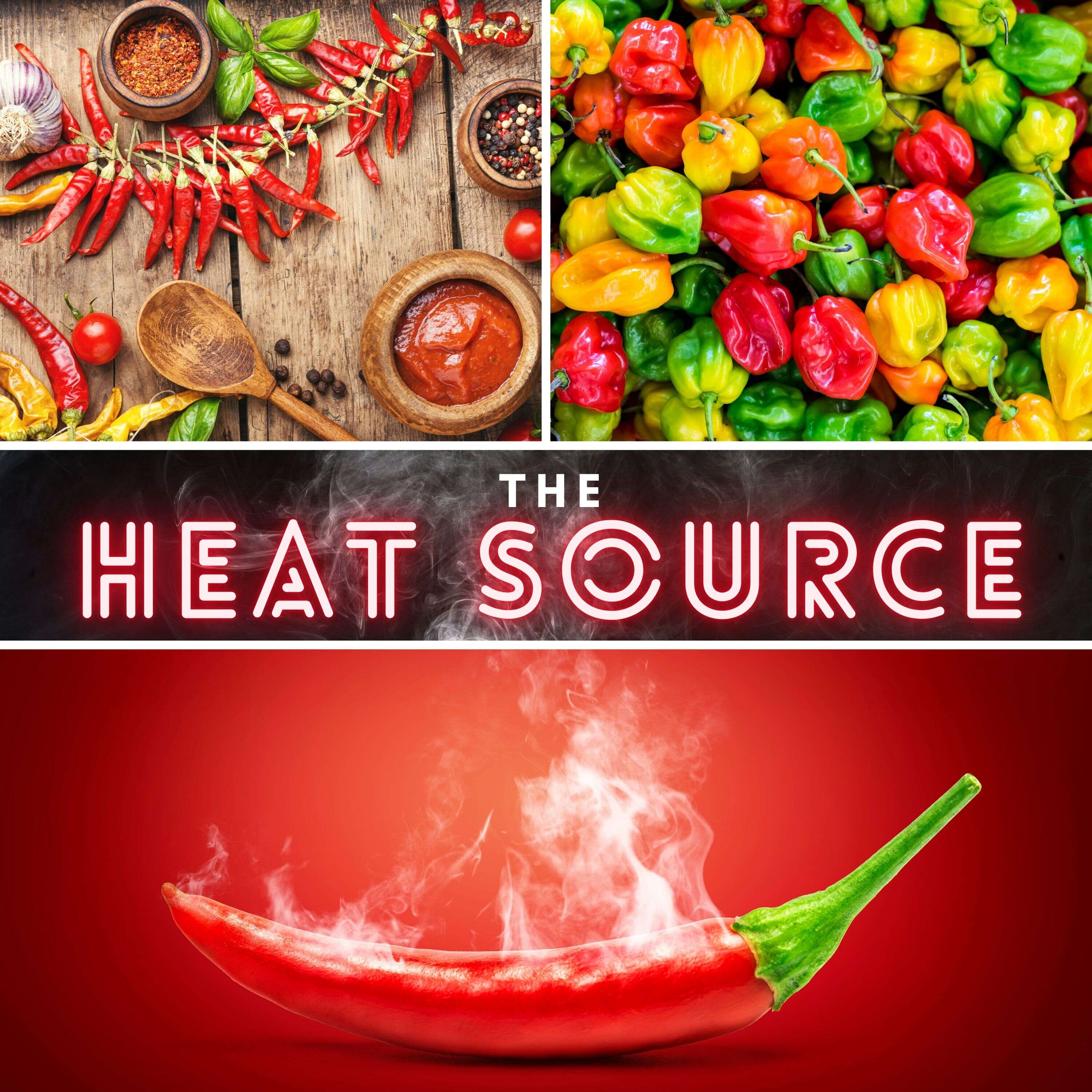 The Heat Source 