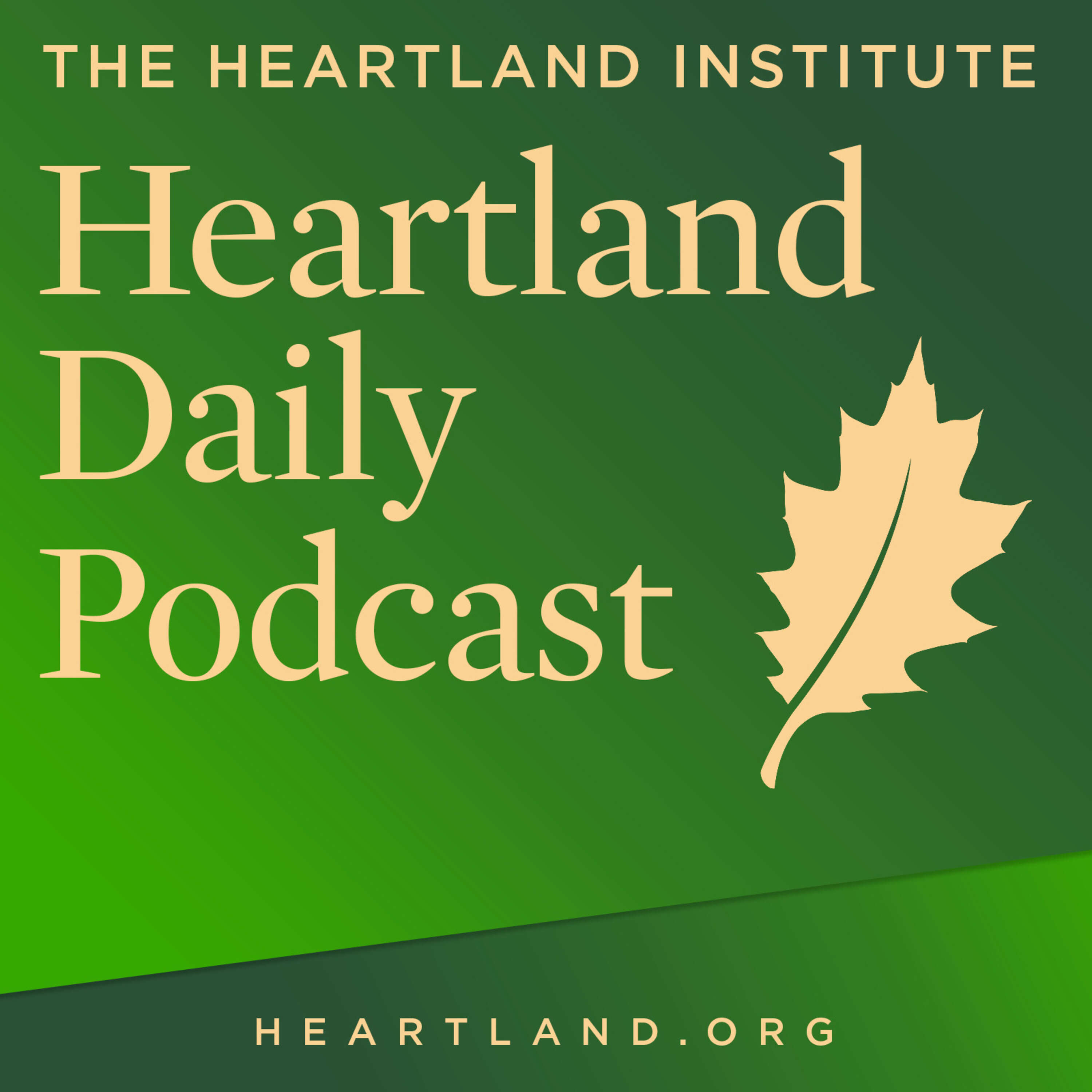 Heartland Daily Podcast 