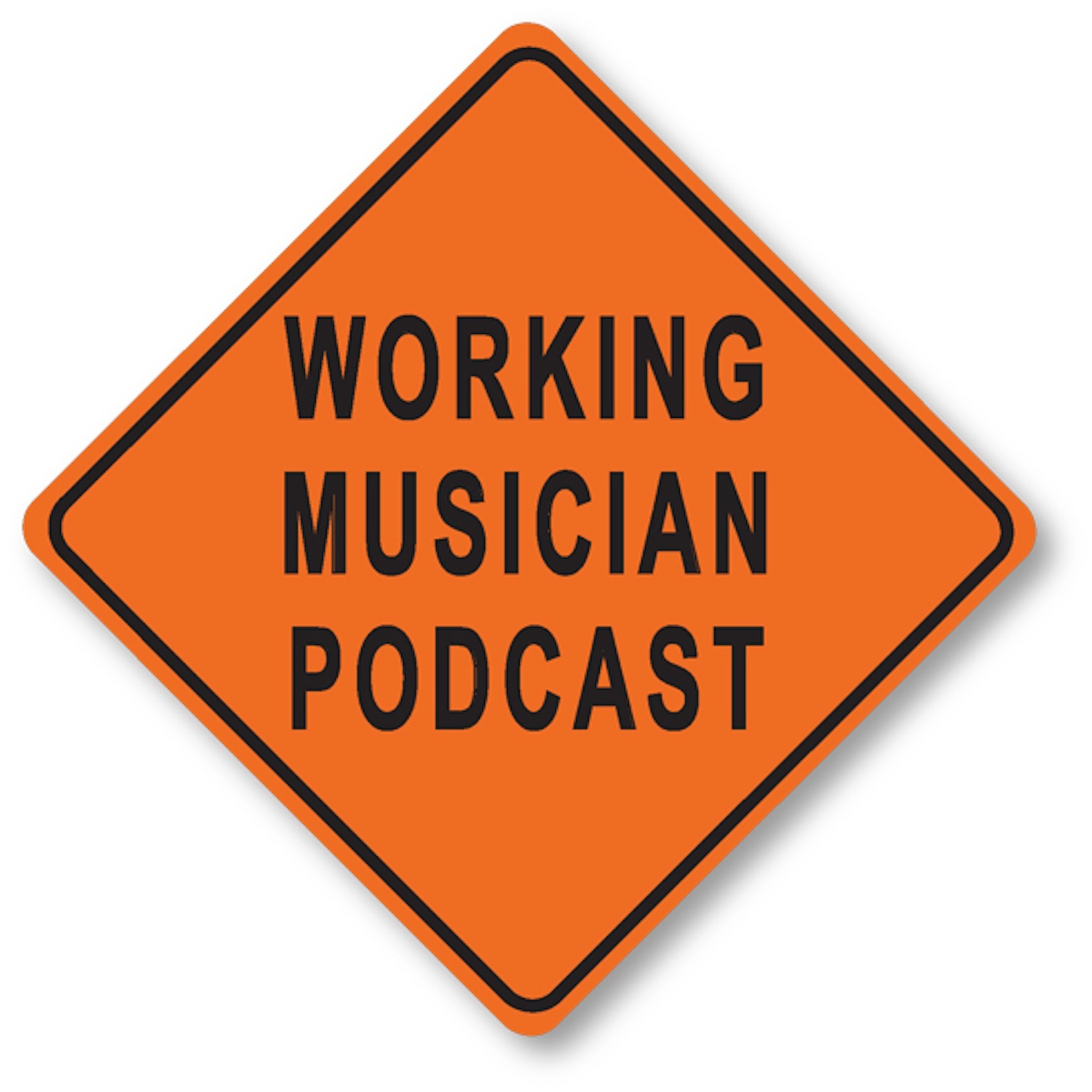 Working Musician Podcast™ 