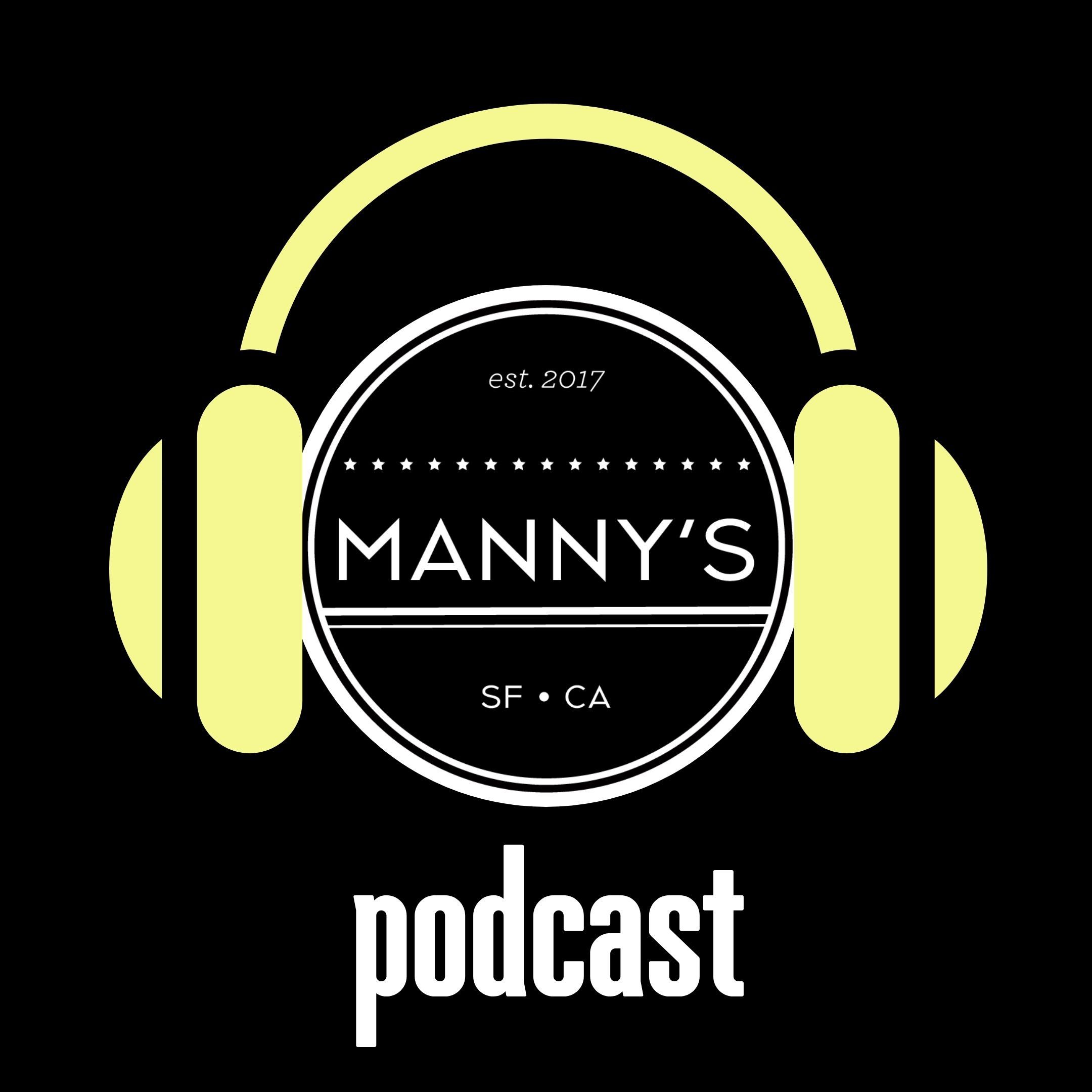 The Manny's Podcast 