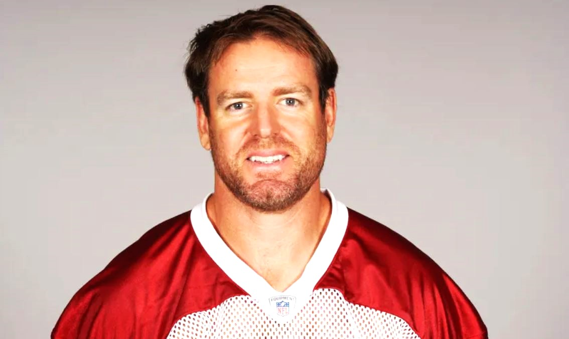 ⁣CARSON PALMER: FORMER QB STAR ON NFL STORYLINES & THE PAC-12