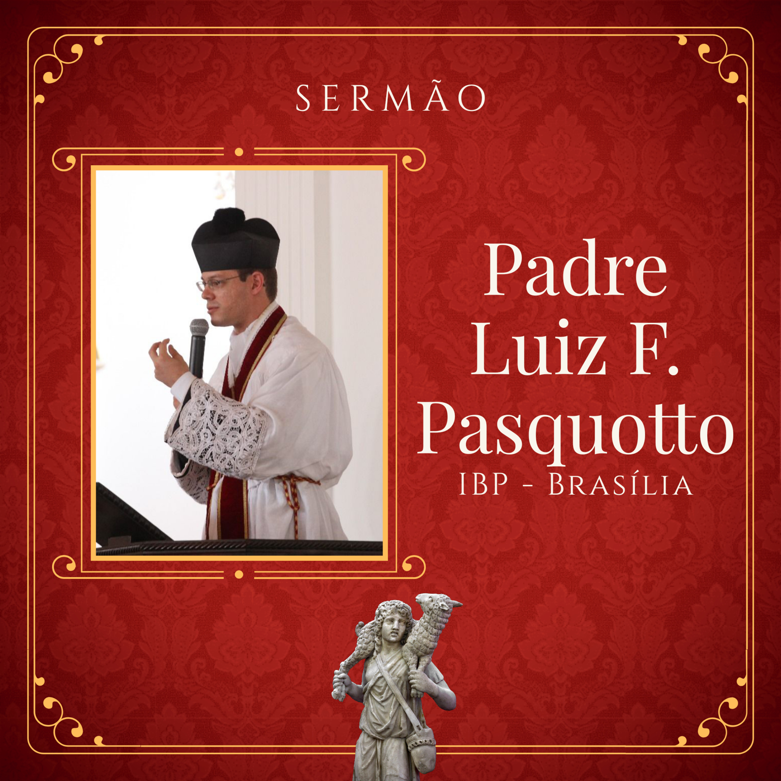 ⁣Considerações sobre a pesca milagrosa e a compreensão da confiança em Deus (25.06.2023)