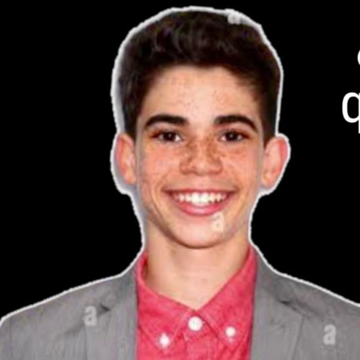 LOS ÚLTIMOS MINUTOS DE VIDA DE Cameron Boyce