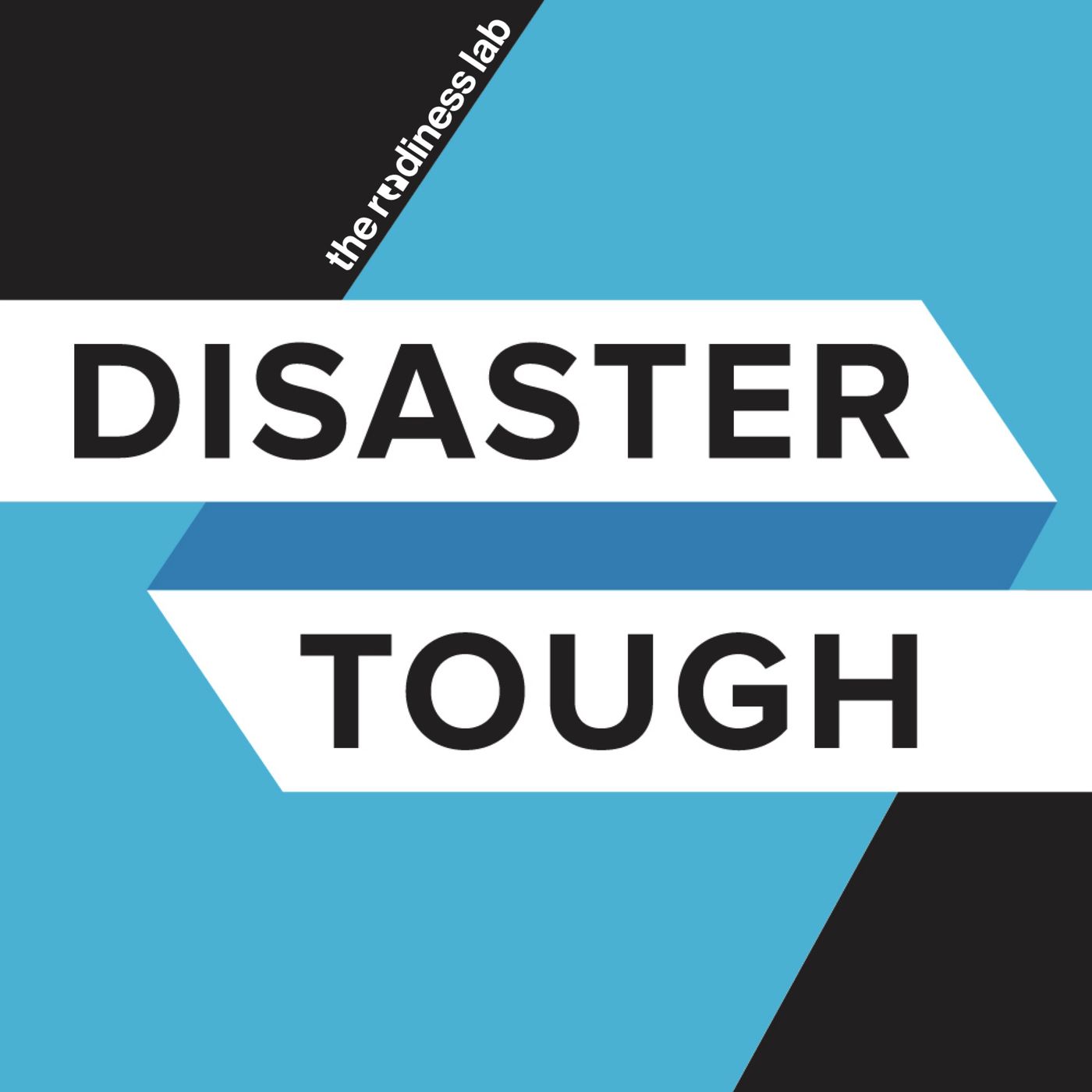 Disaster Tough Podcast 