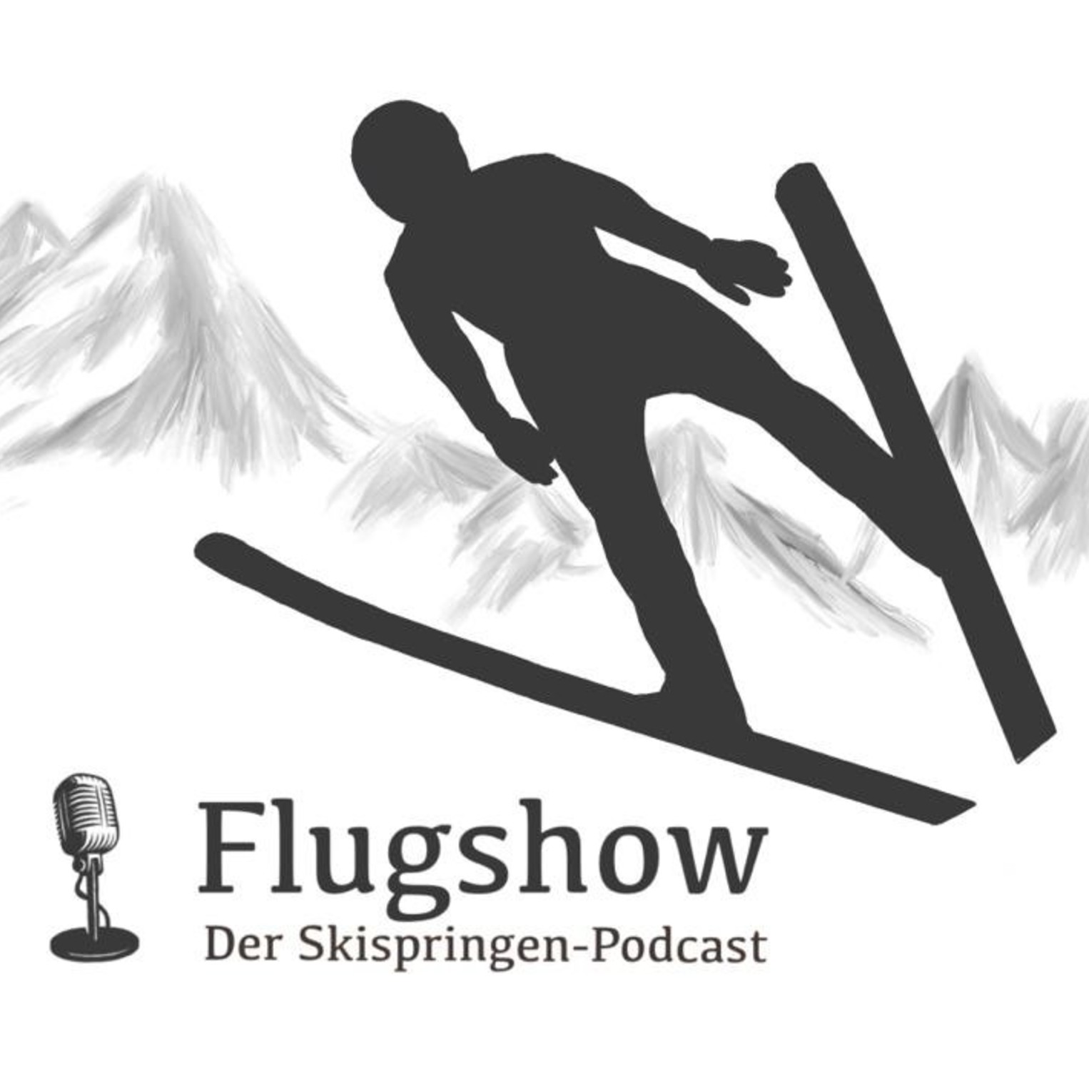 Flugshow: Der Skispringen-Podcast 