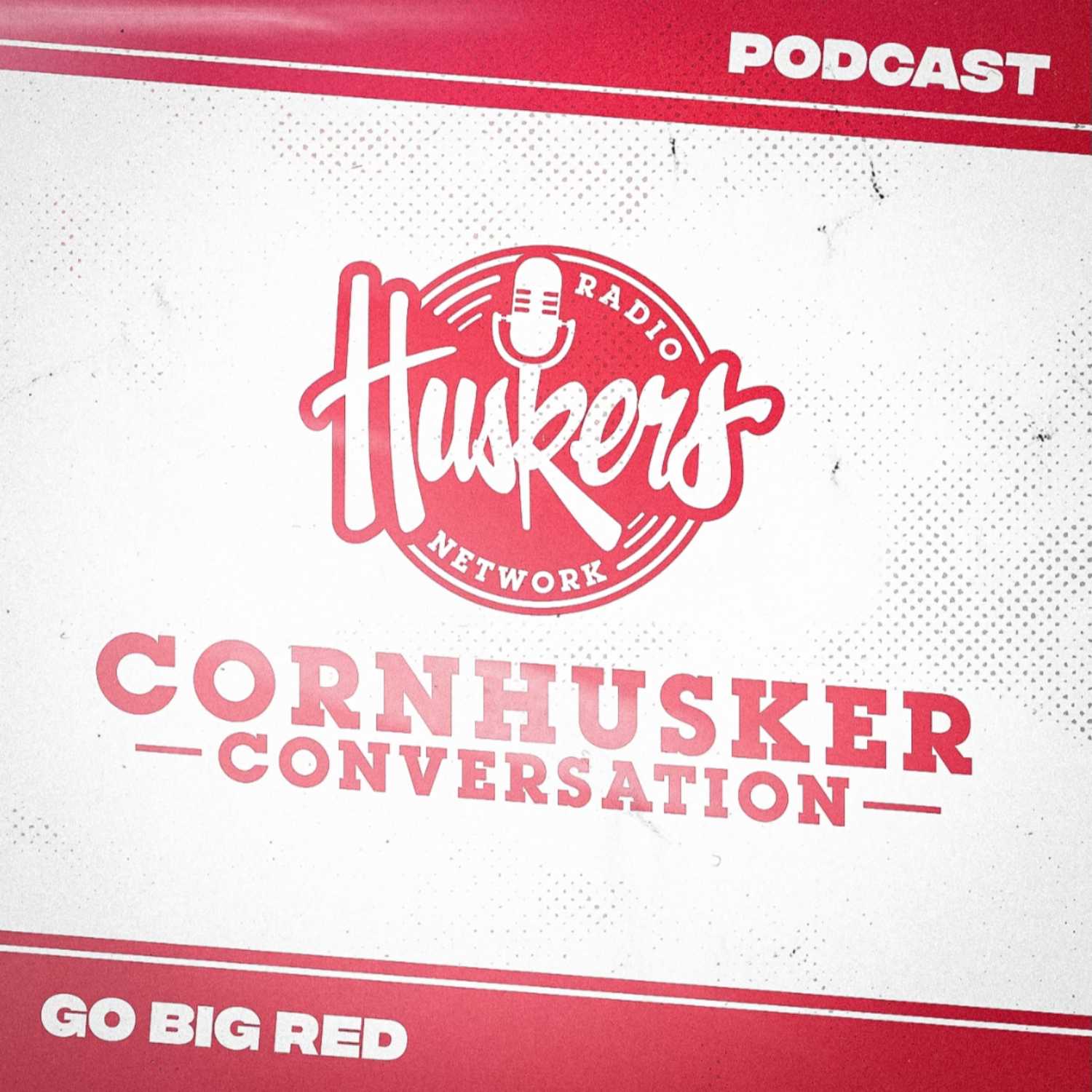 Cornhusker Conversation - Nash Hutmacher