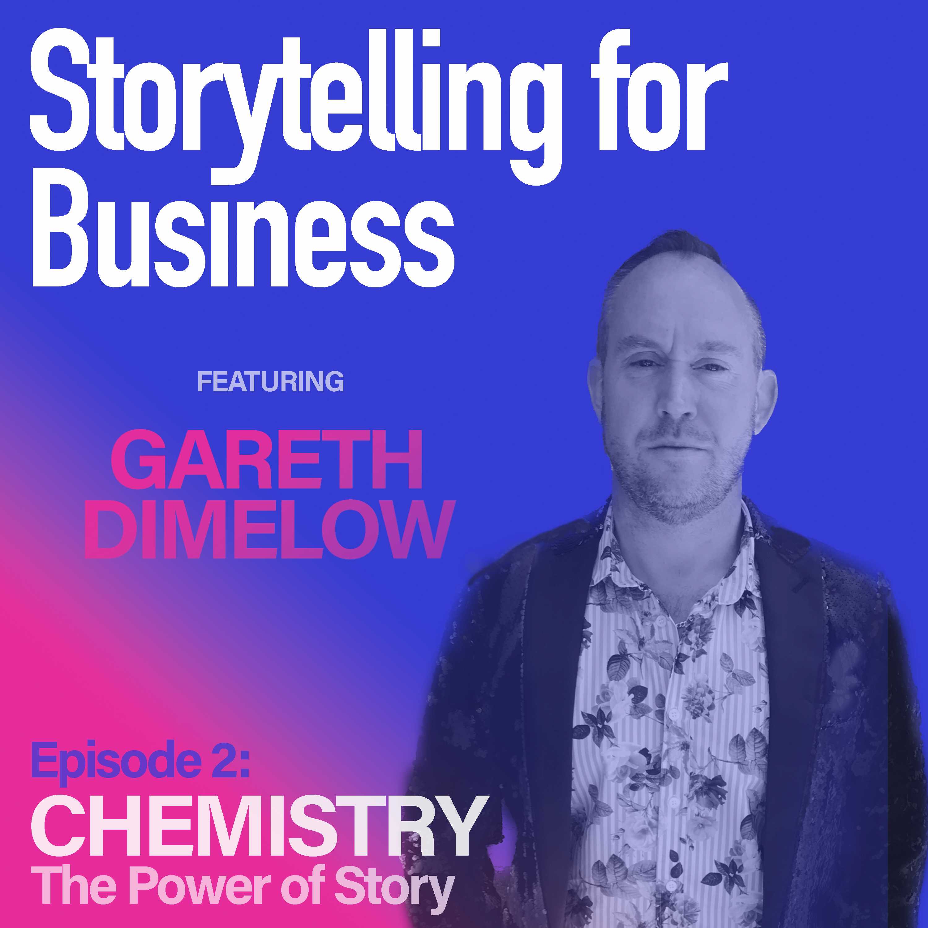 ⁣Chemistry: The Power Of Story