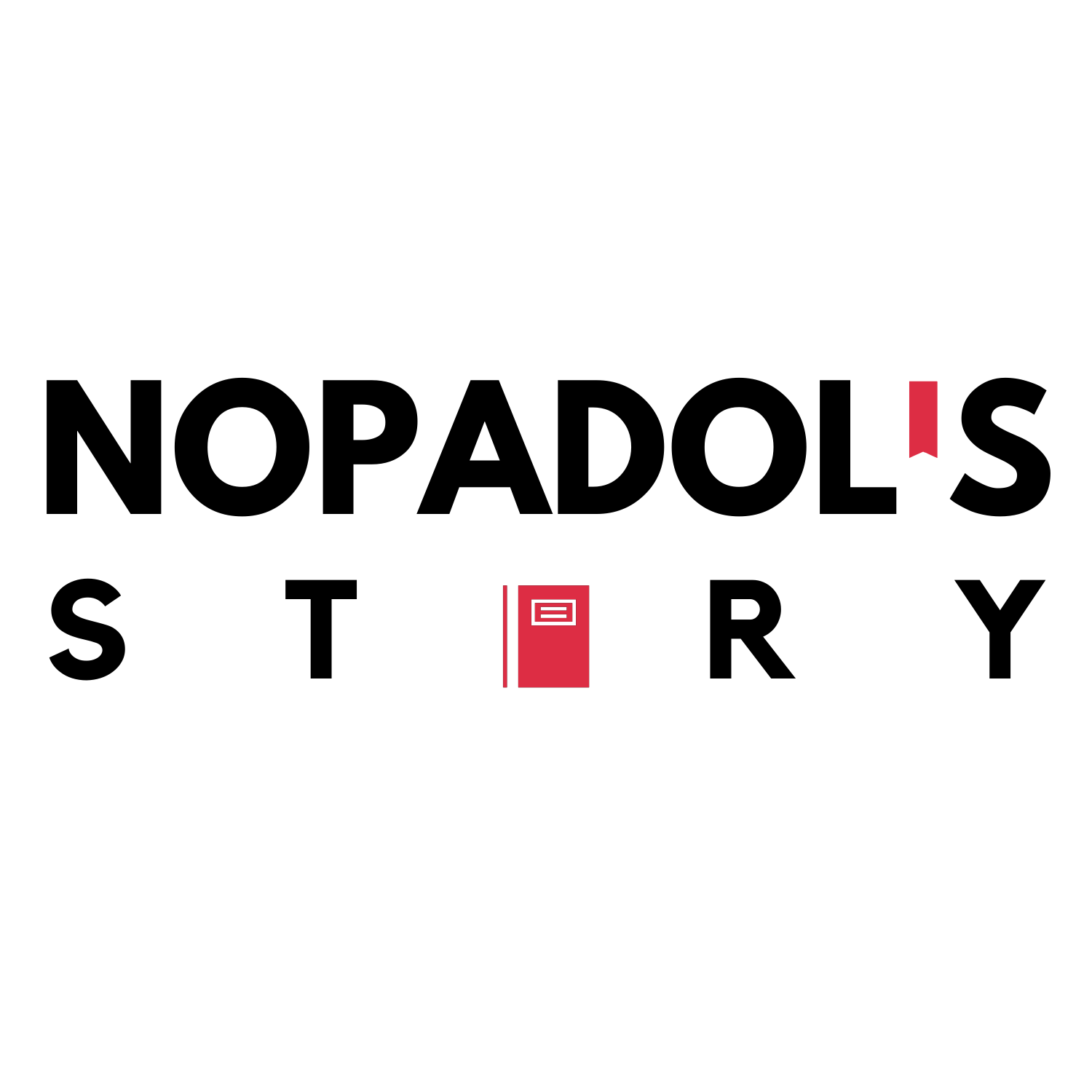 Nopadol’s Story 