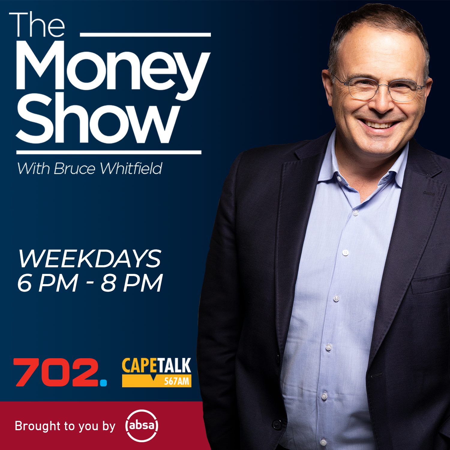 The Money Show 