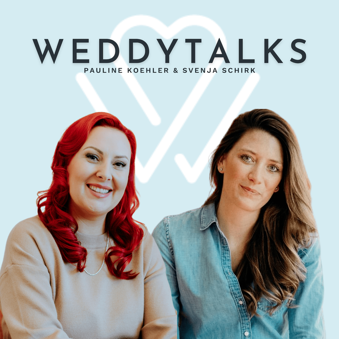 Hochzeits-Podcast – WeddyTalks 