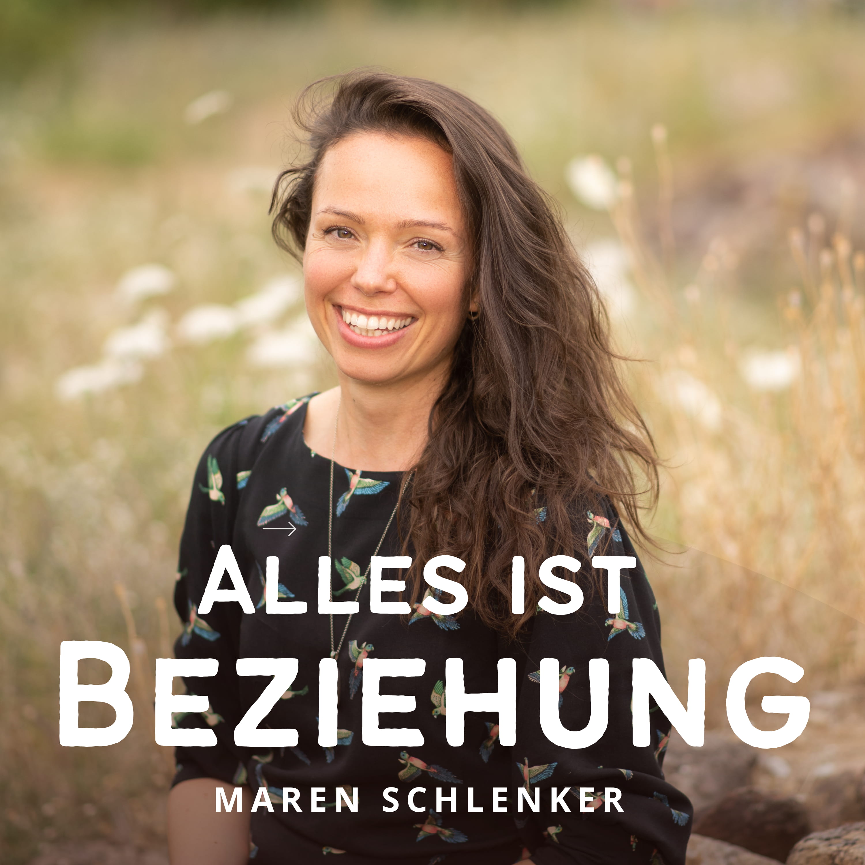 Alles ist Beziehung 