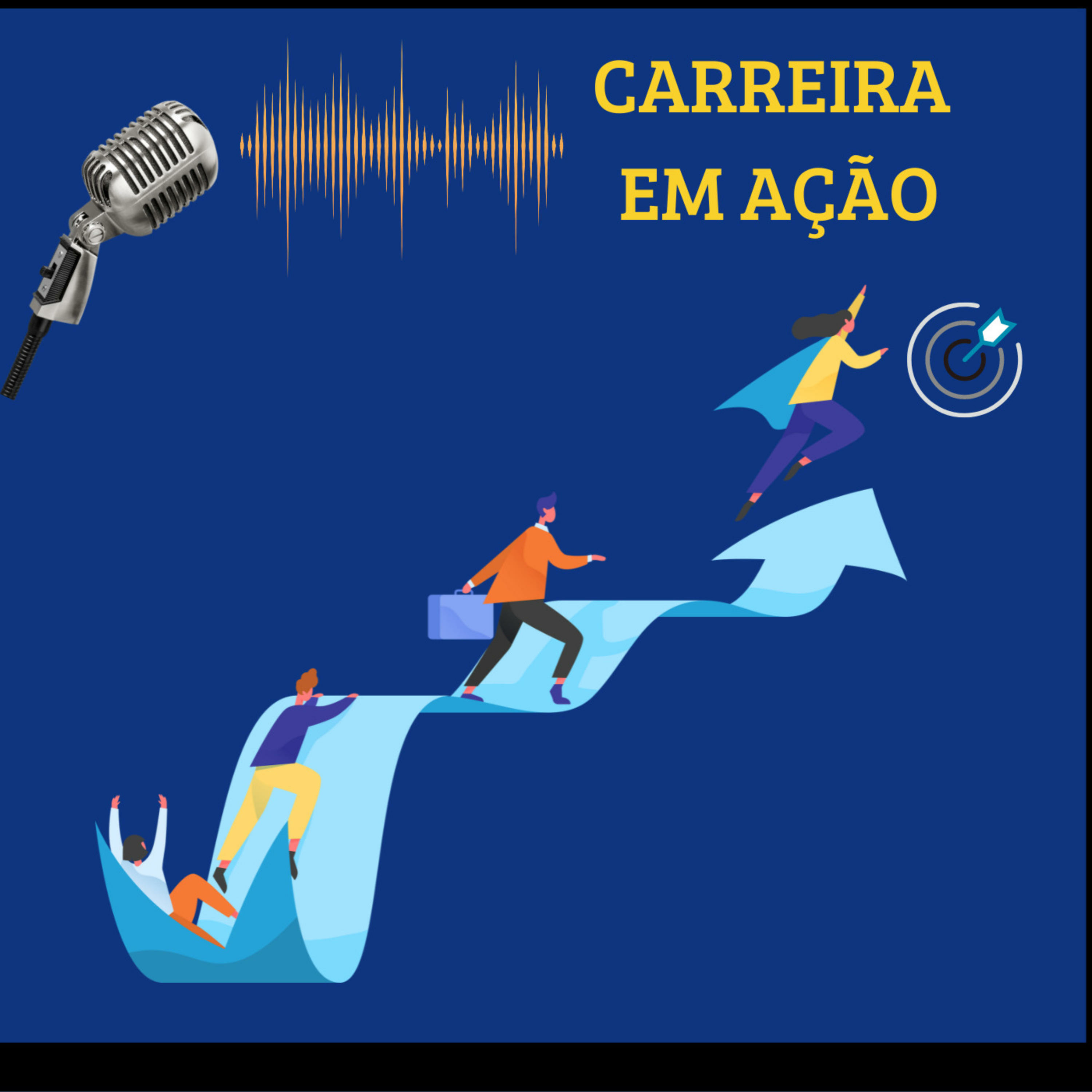 Carreira em Ação 