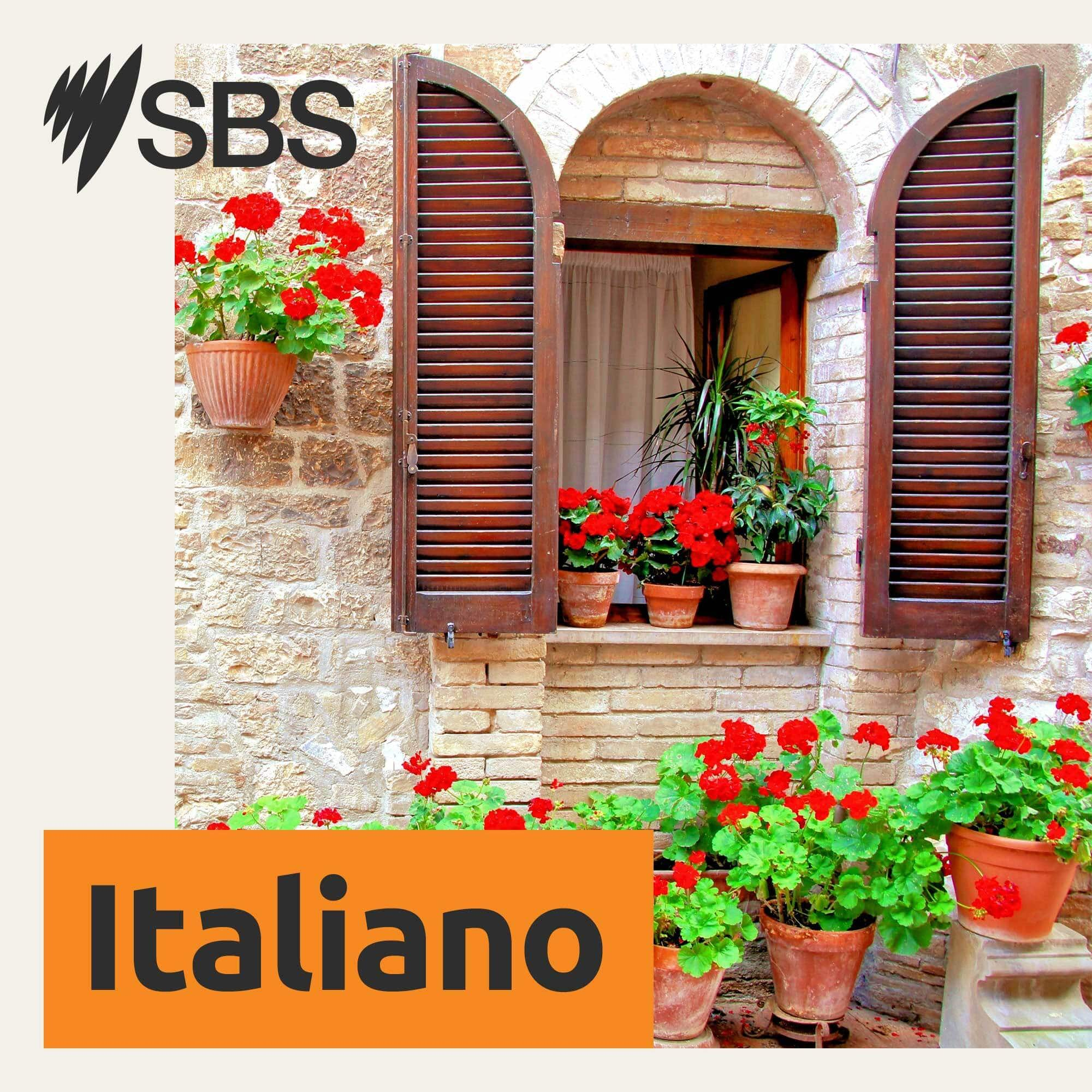 SBS Italian 