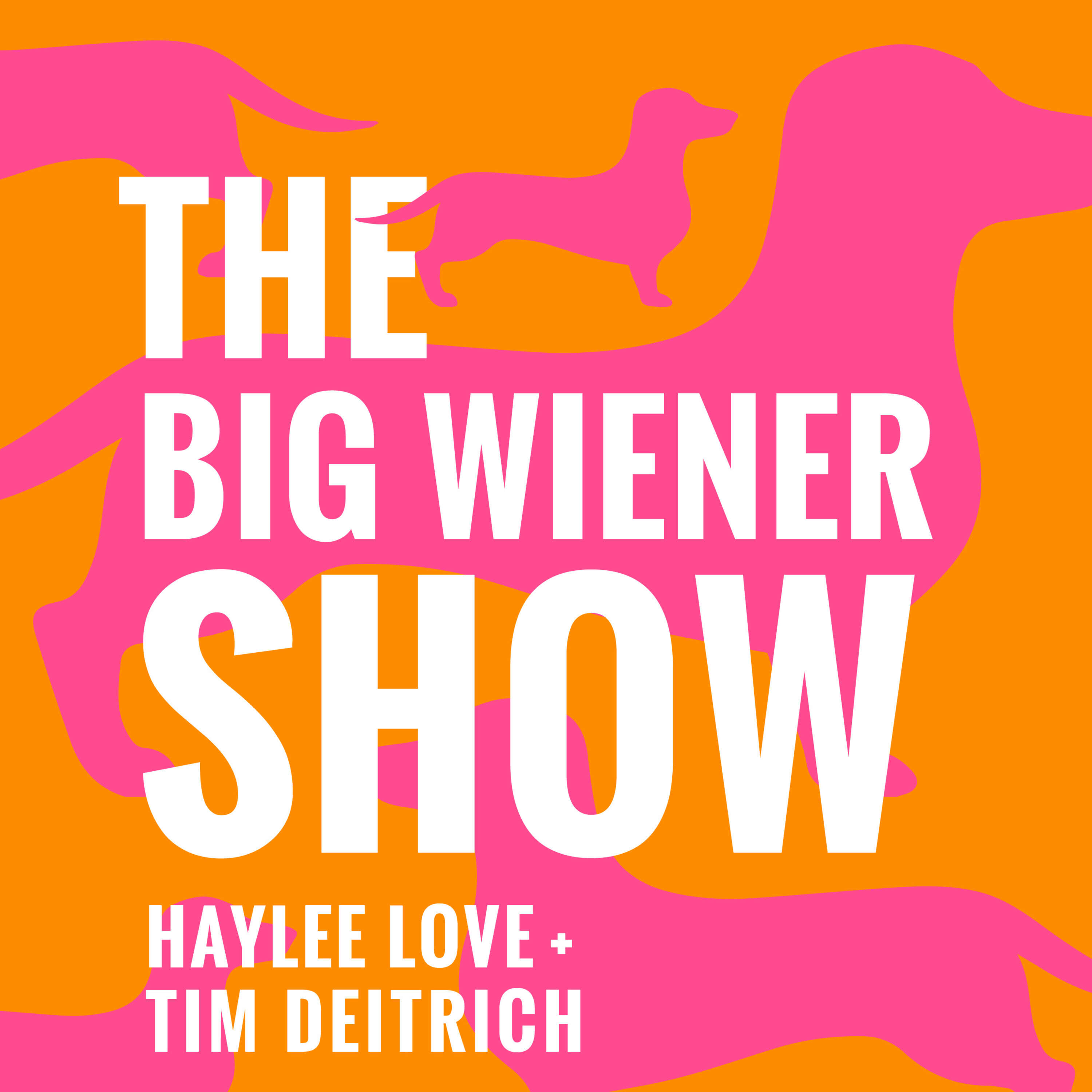 The Big Wiener Show 