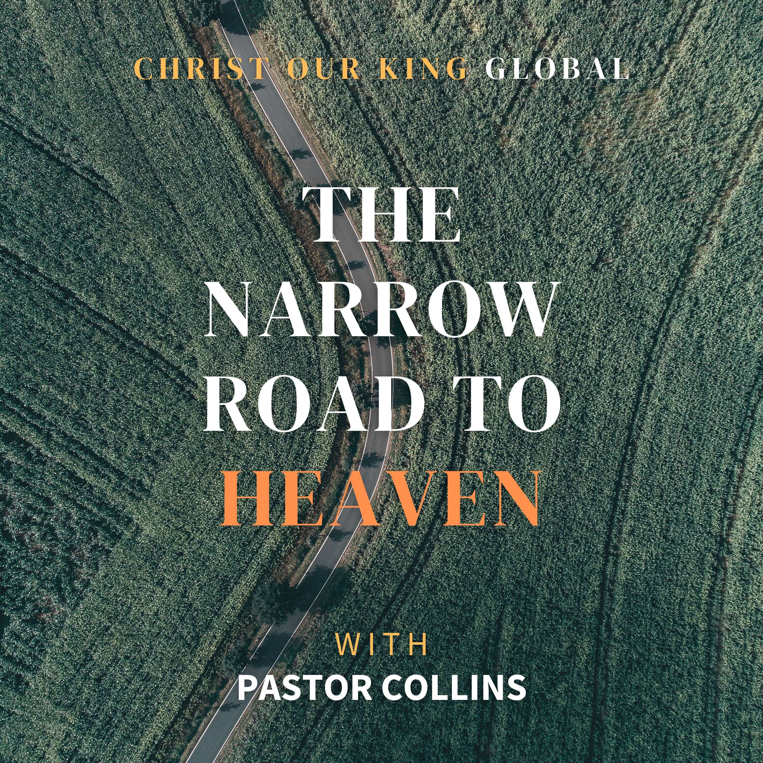 Christ Our King Global Podcast