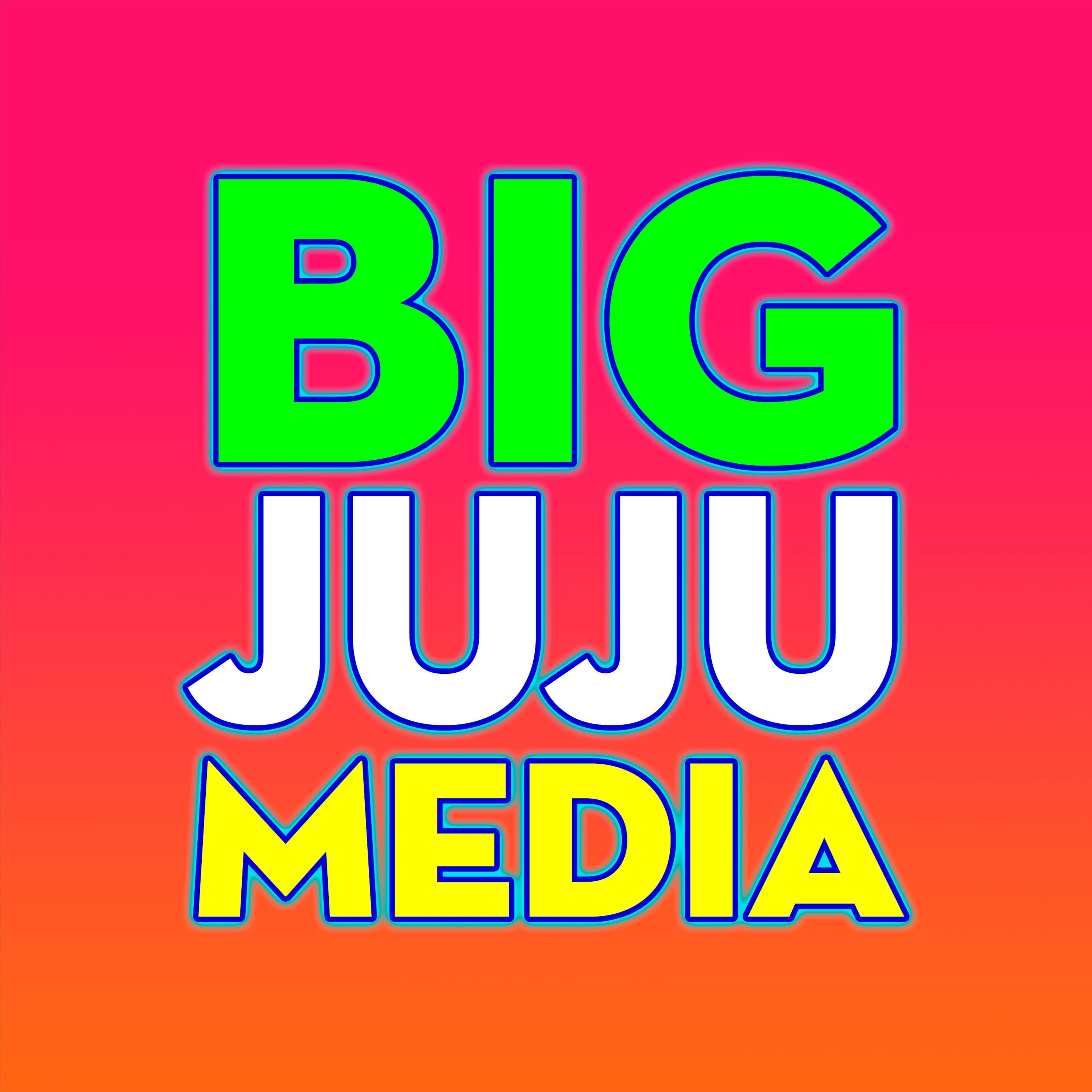 Big JuJu Media (The Original) 