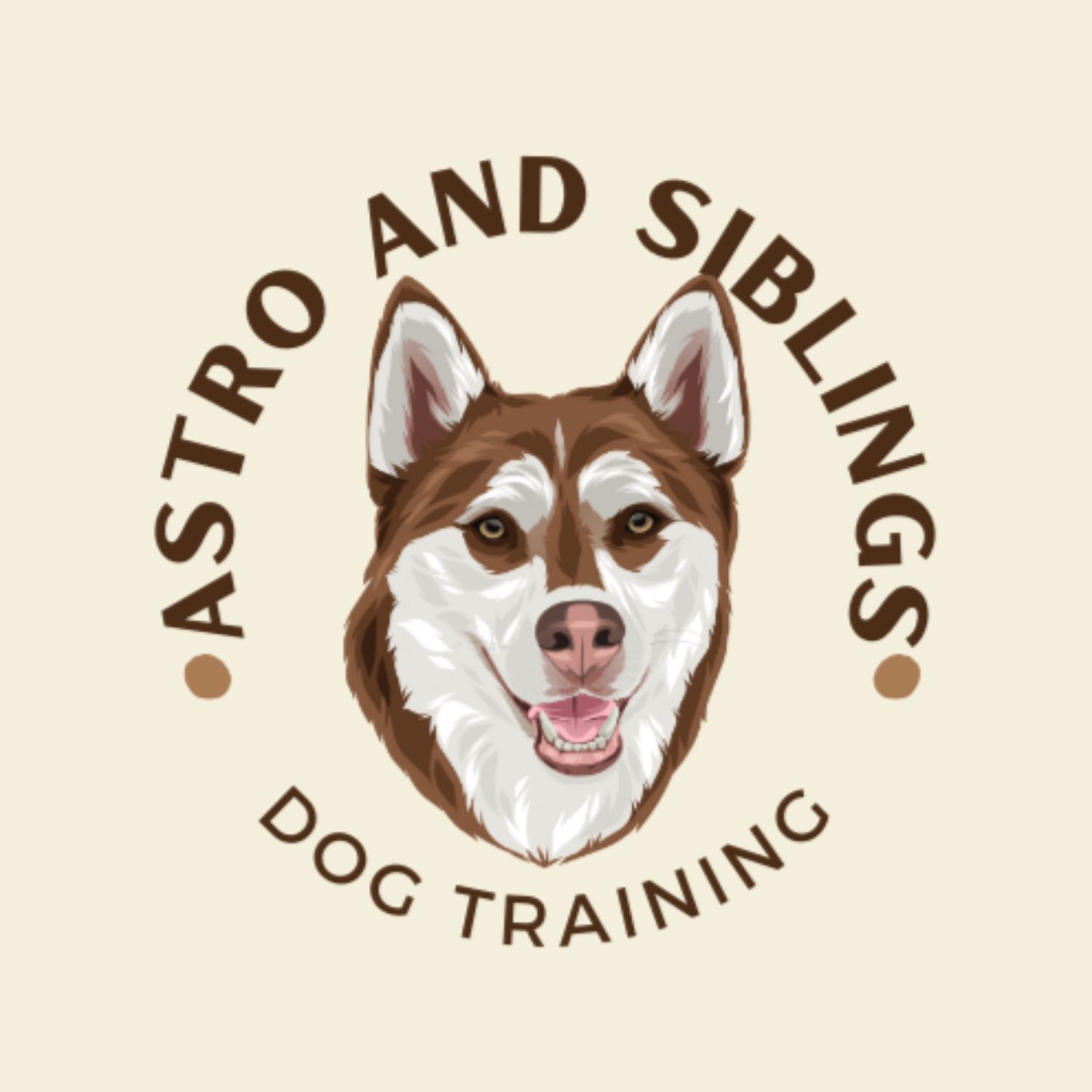 Astro and Siblings Podcast 