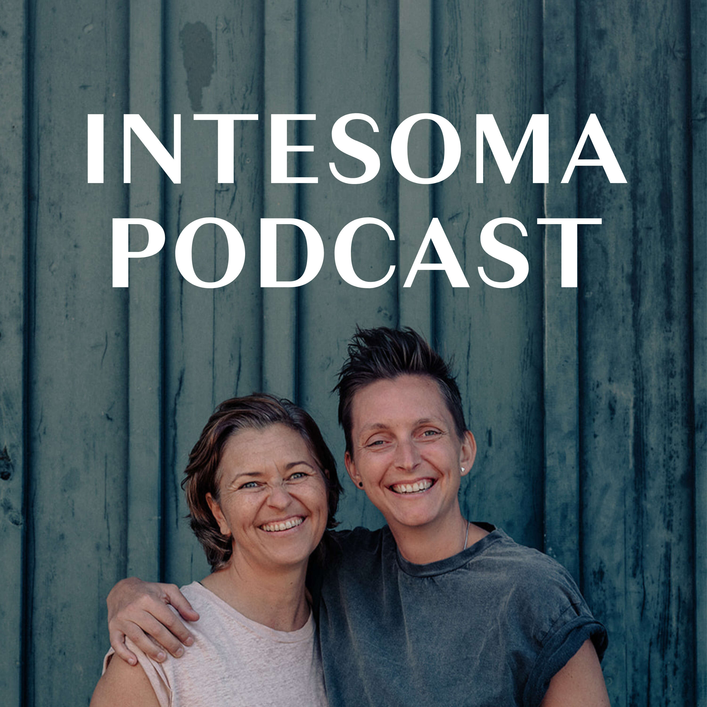 Intesoma Podcast 