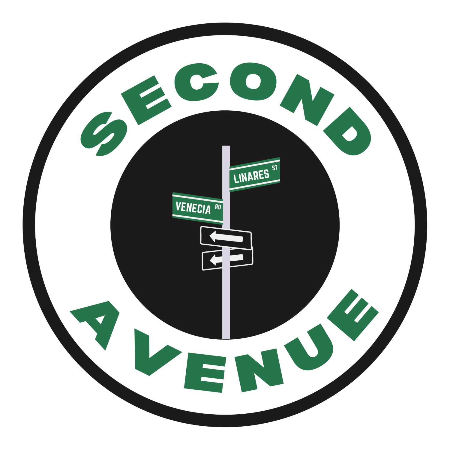 Second Avenue Podcast 