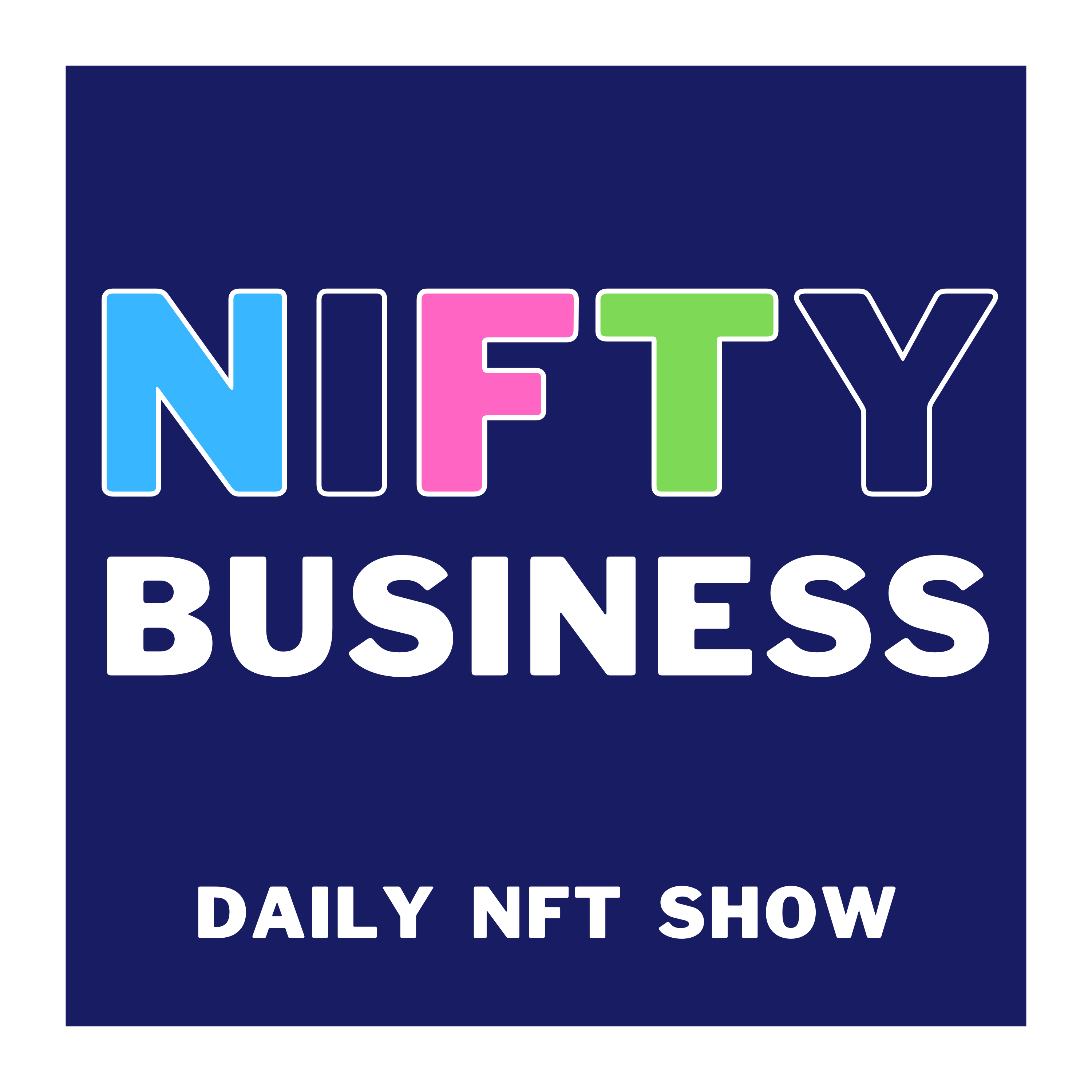 NFT Business Show 