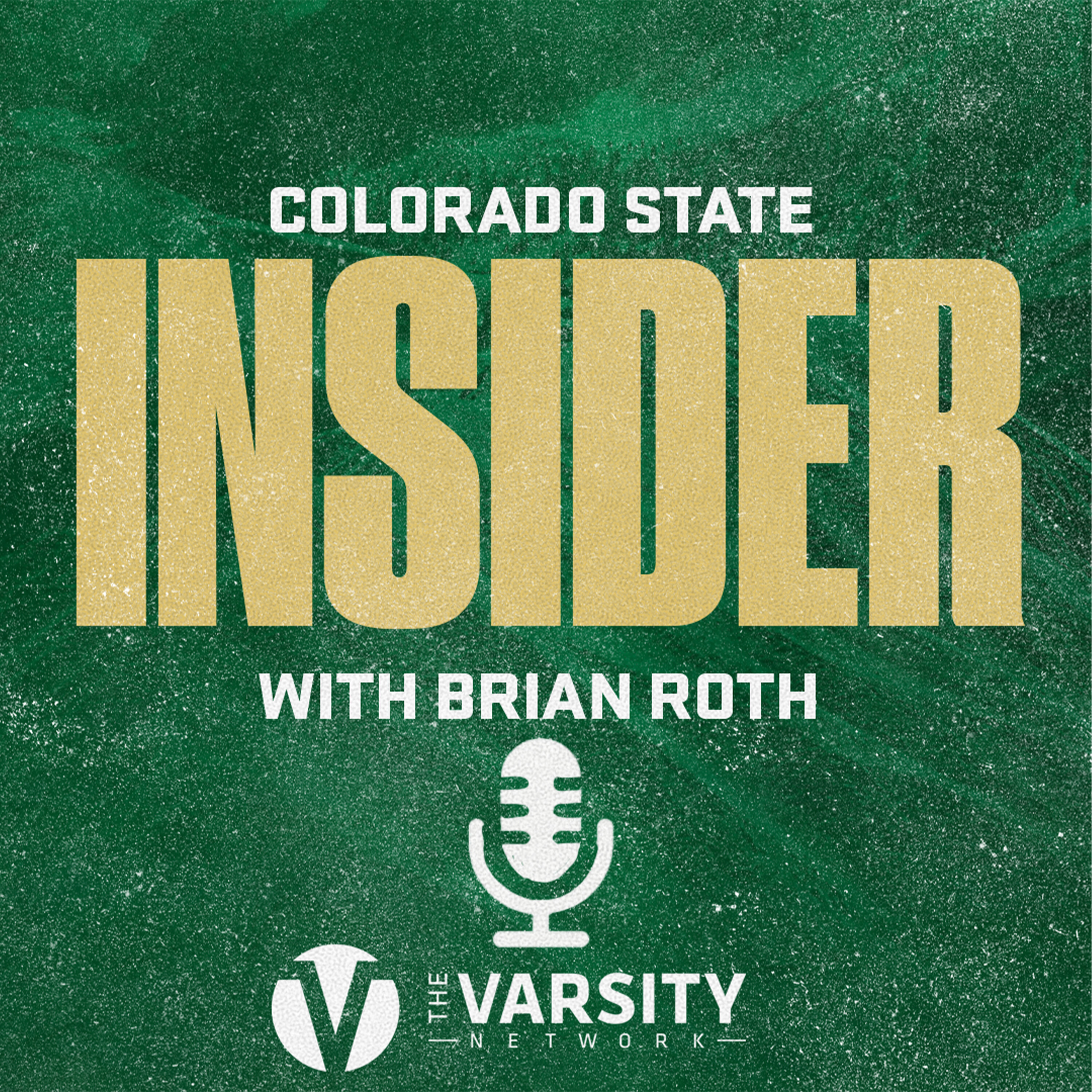 The Colorado State Insider with Brian Roth 