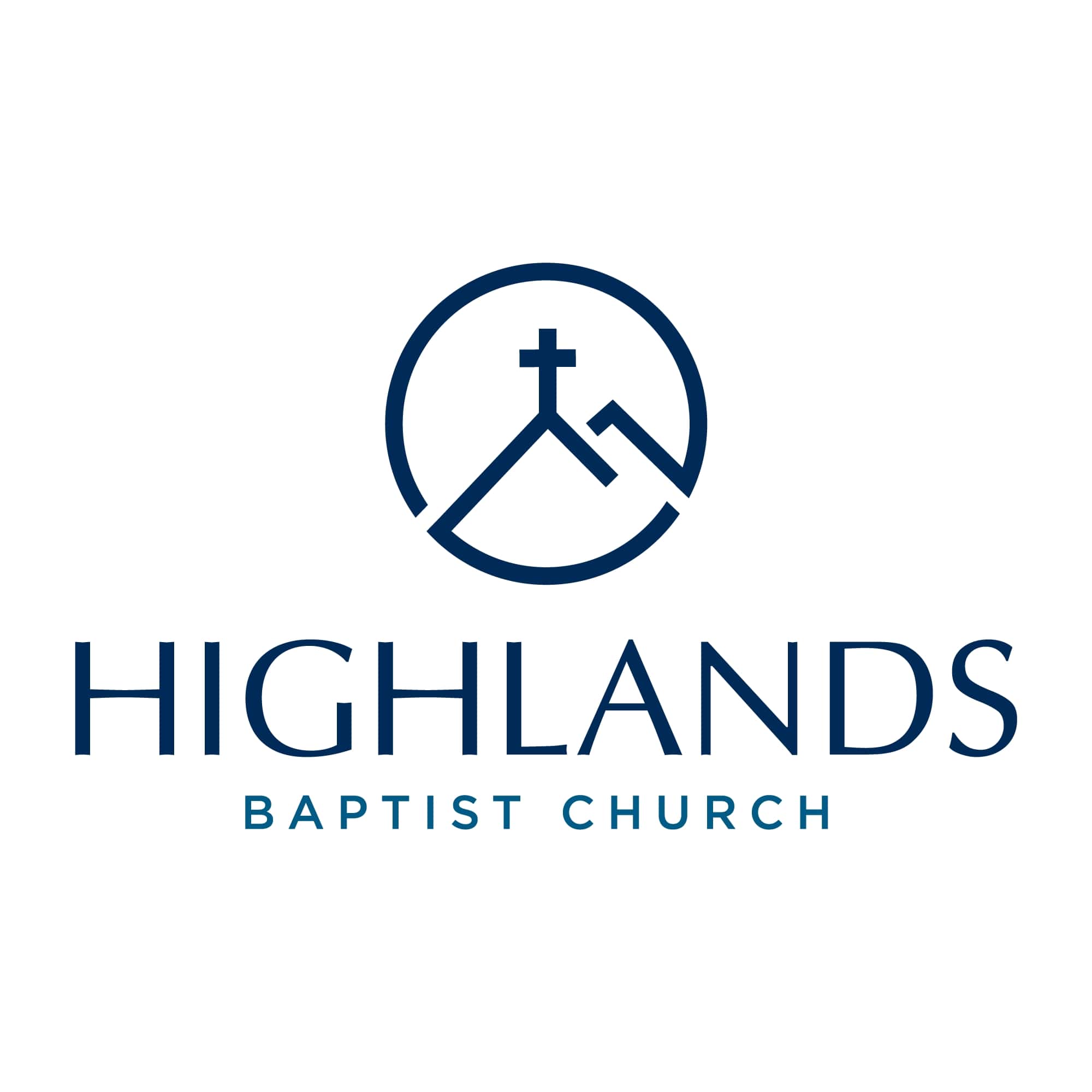 Highlands Baptist Church Sermons (Centennial, CO) 