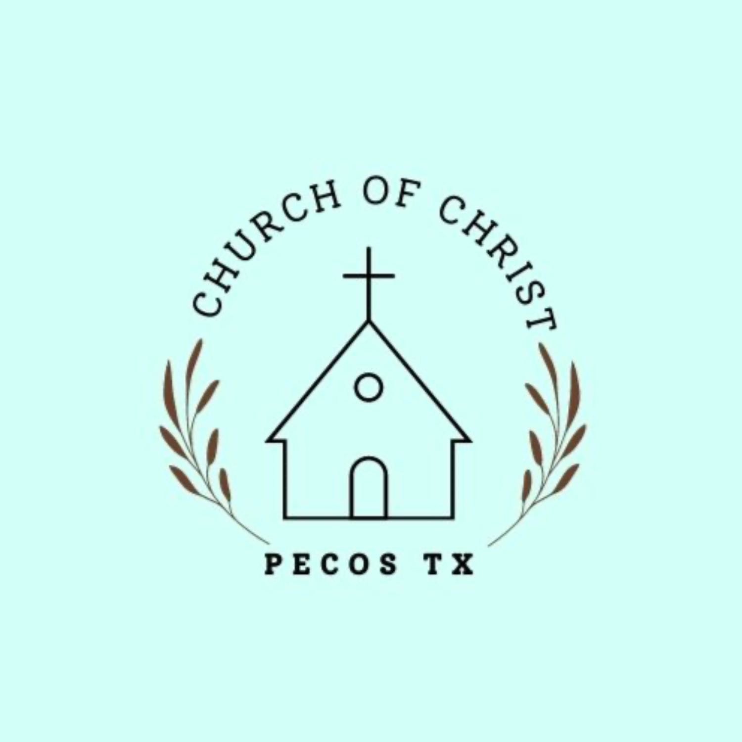 Pecos Church of Christ Sermons 