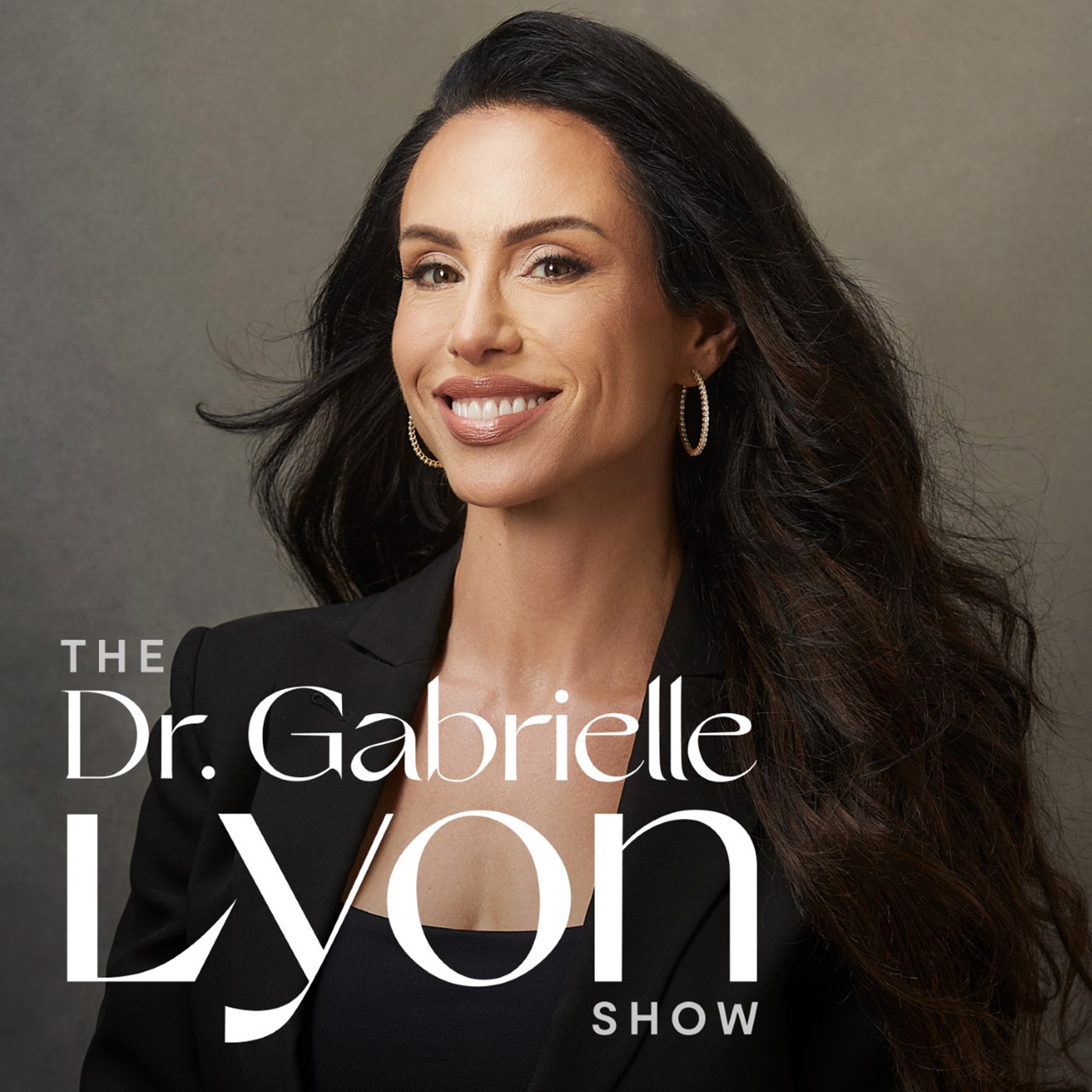 The Dr. Gabrielle Lyon Show 