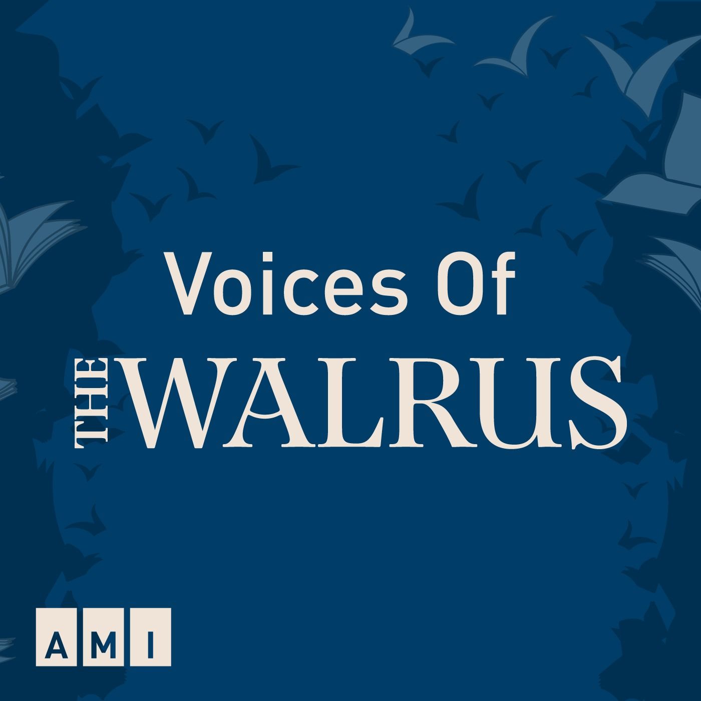 Voices of The Walrus 