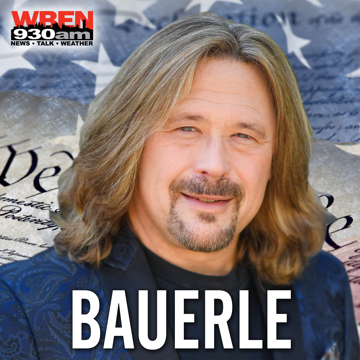 ⁣Beamer in for Bauerle: Who do you use to watch television