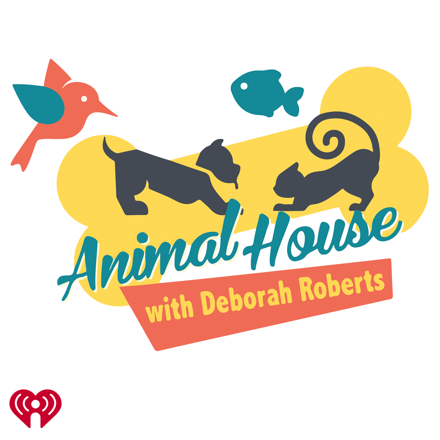 Animal House w/Deborah Roberts 