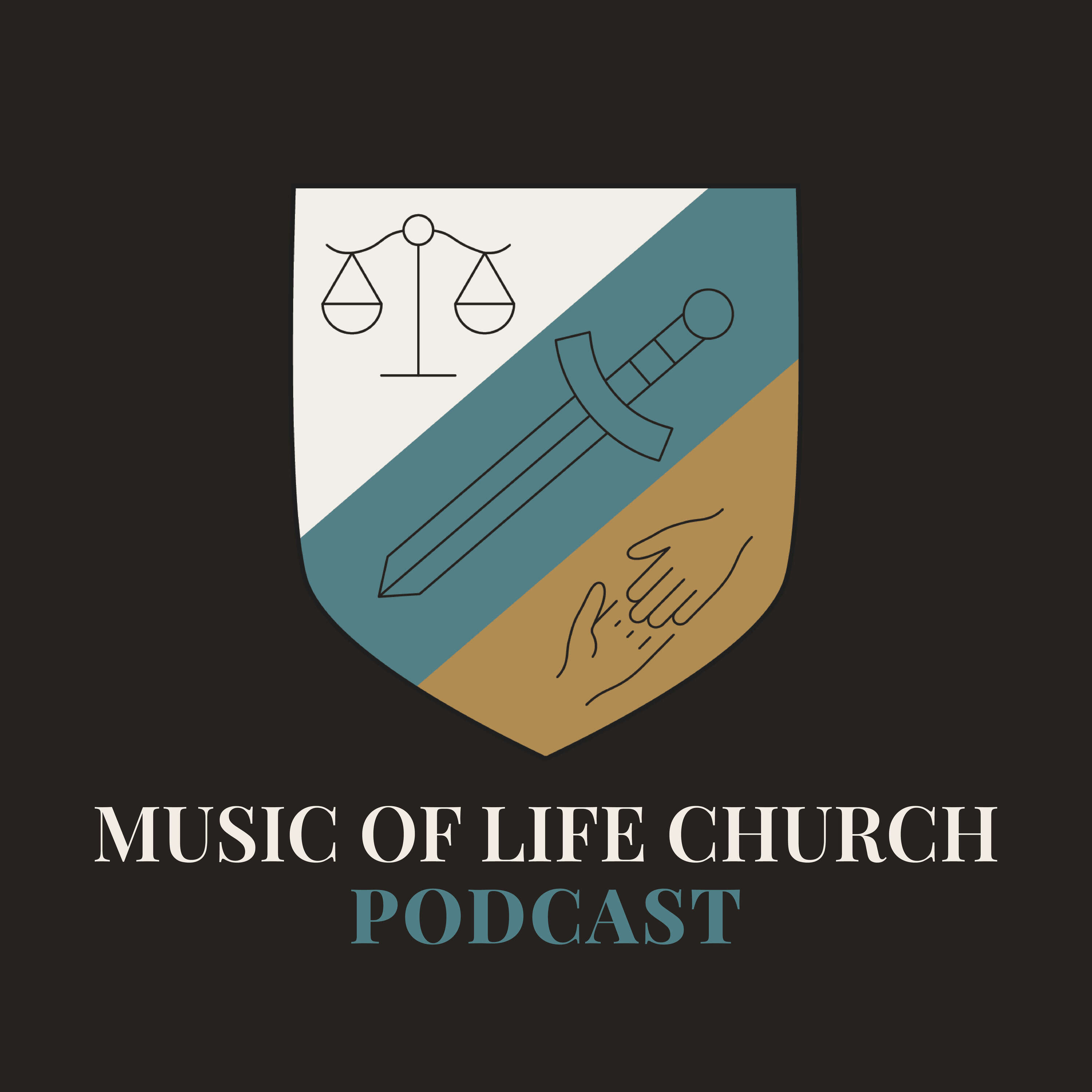 Music of Life Church Podcast 