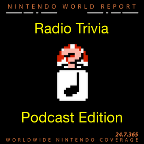 NWR's Radio Trivia: Podcast Edition 