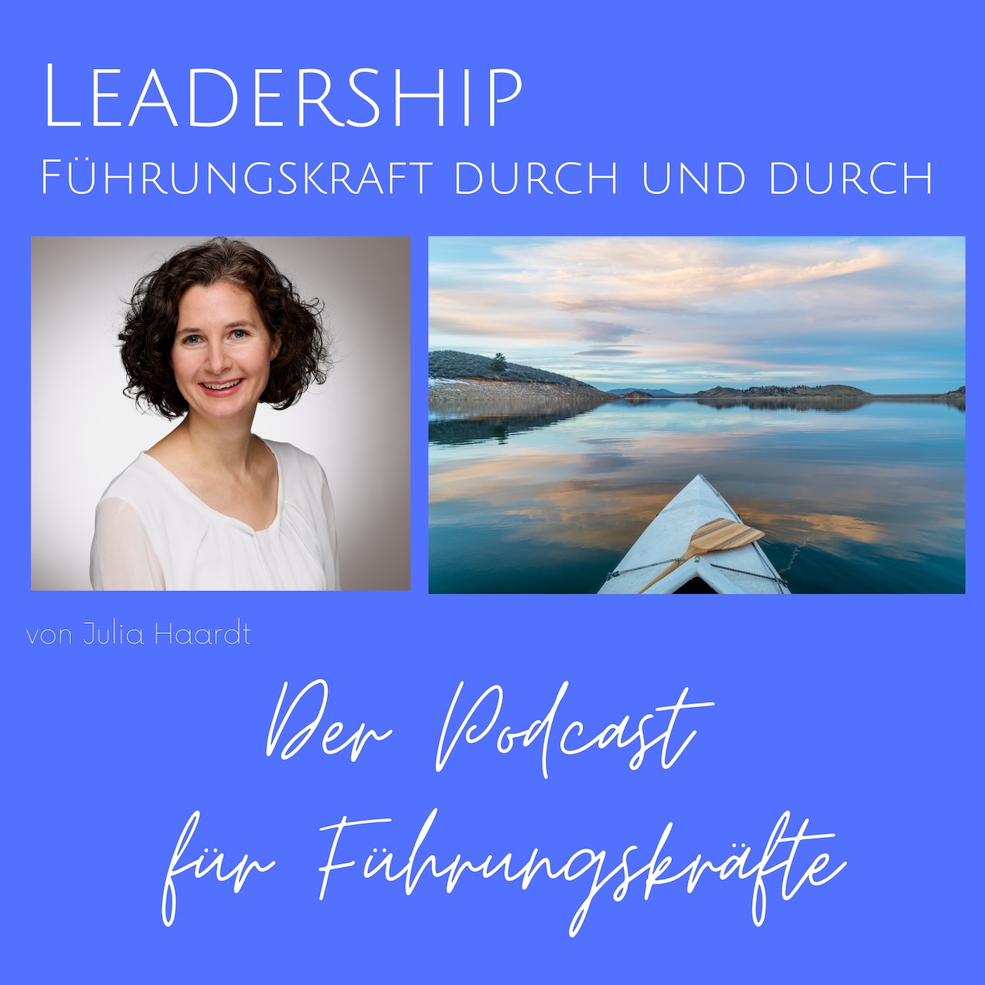 Leadership - Führungskraft durch und durch 