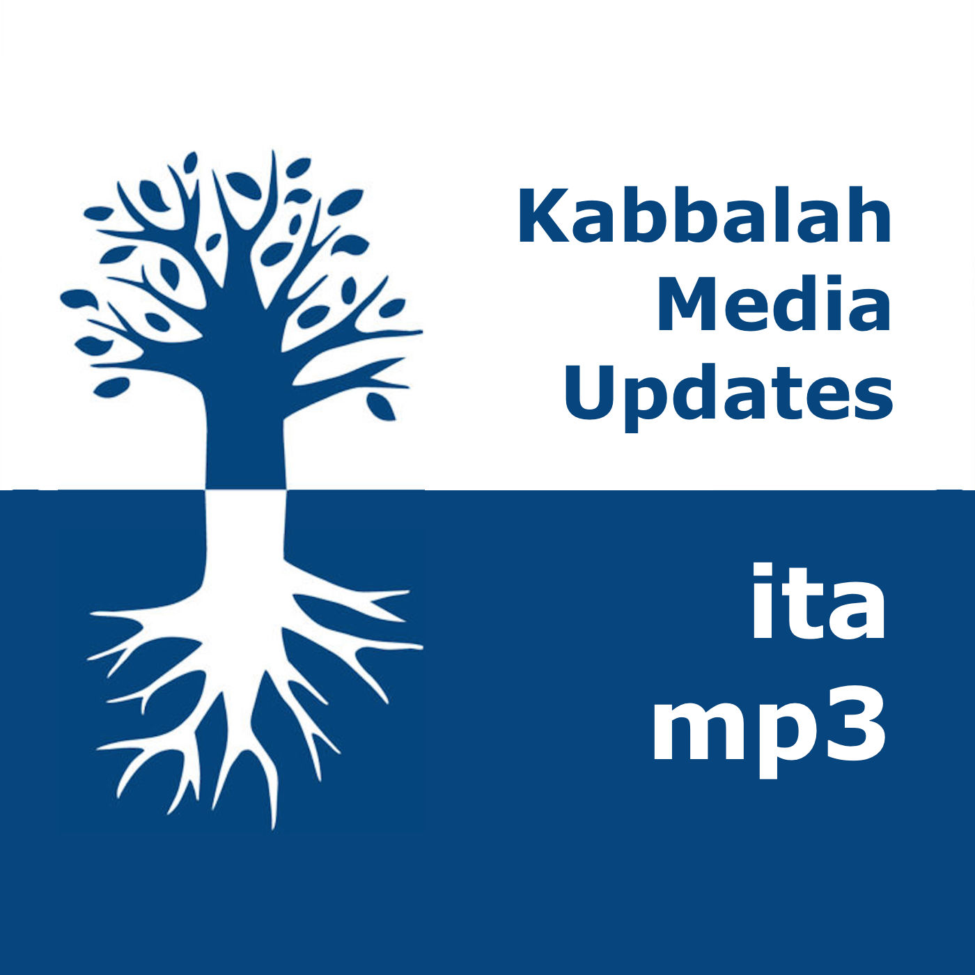 Kabbalah Media | mp3 #kab_ita 