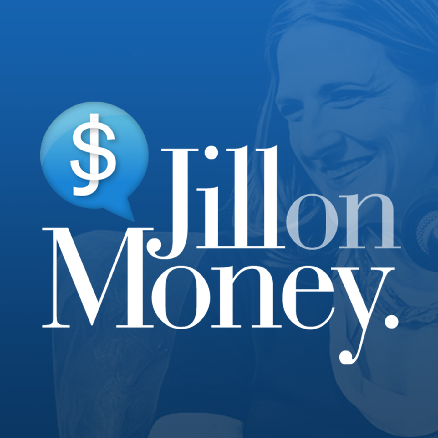 Jill on Money with Jill Schlesinger 