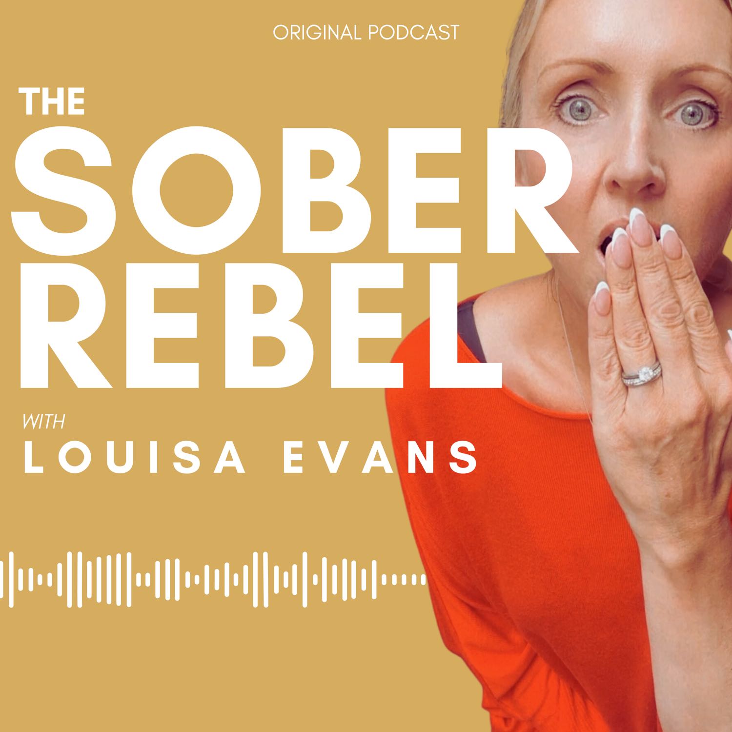 The Sober Rebel 