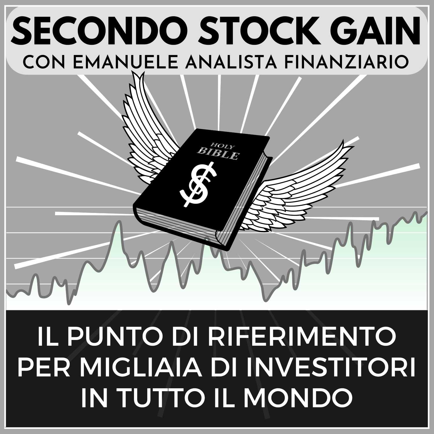 Secondo Stock Gain 