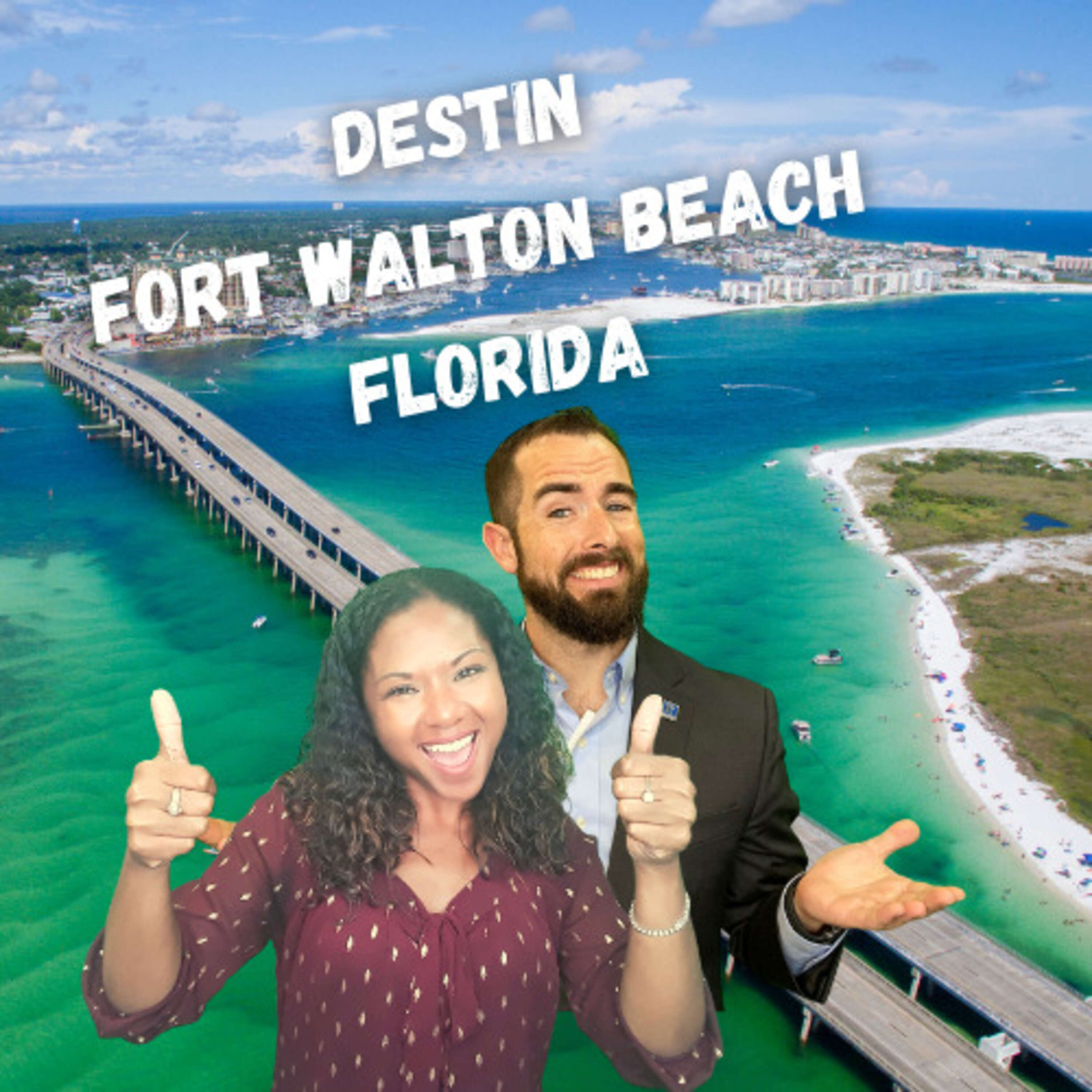 Living in Destin-Fort Walton Beach FL 