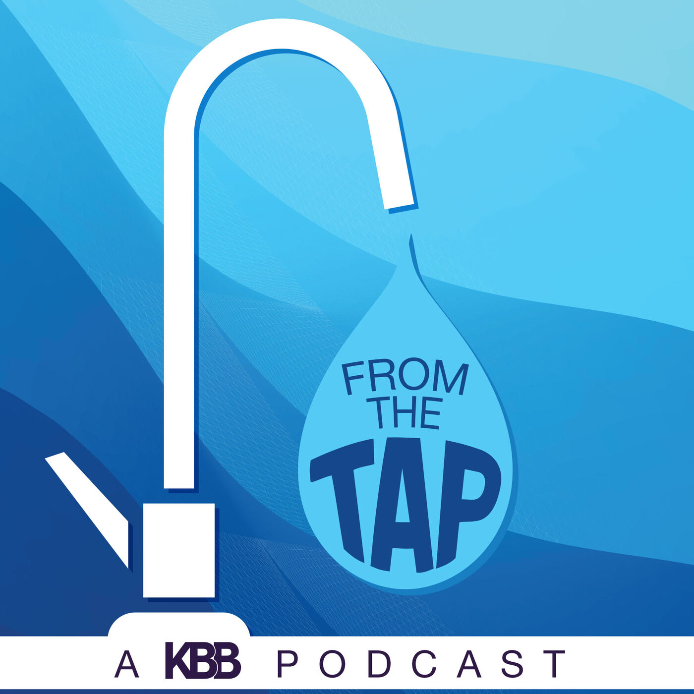 From the Tap - A KBB Podcast 