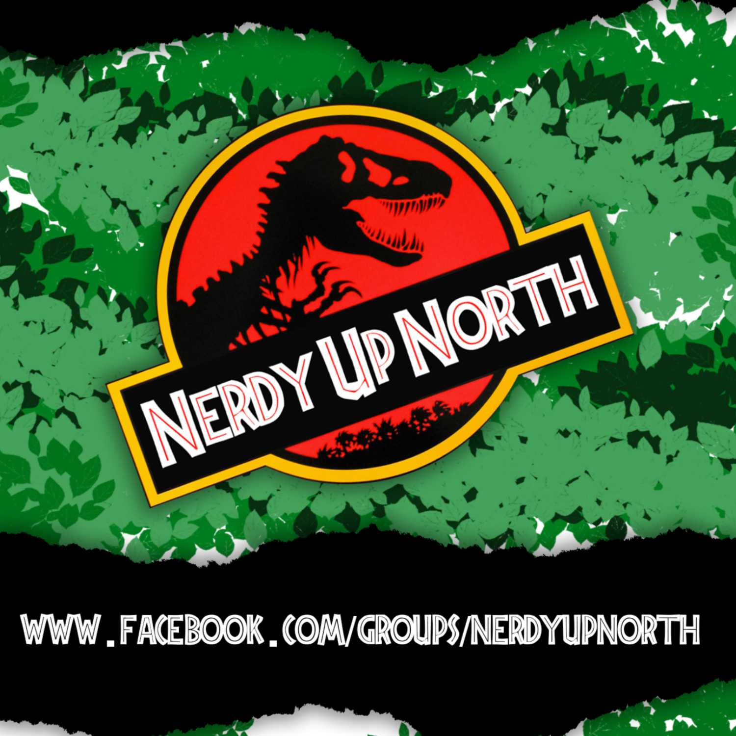 Nerdy Up North 