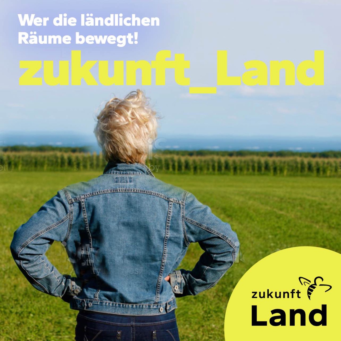 zukunft Land 