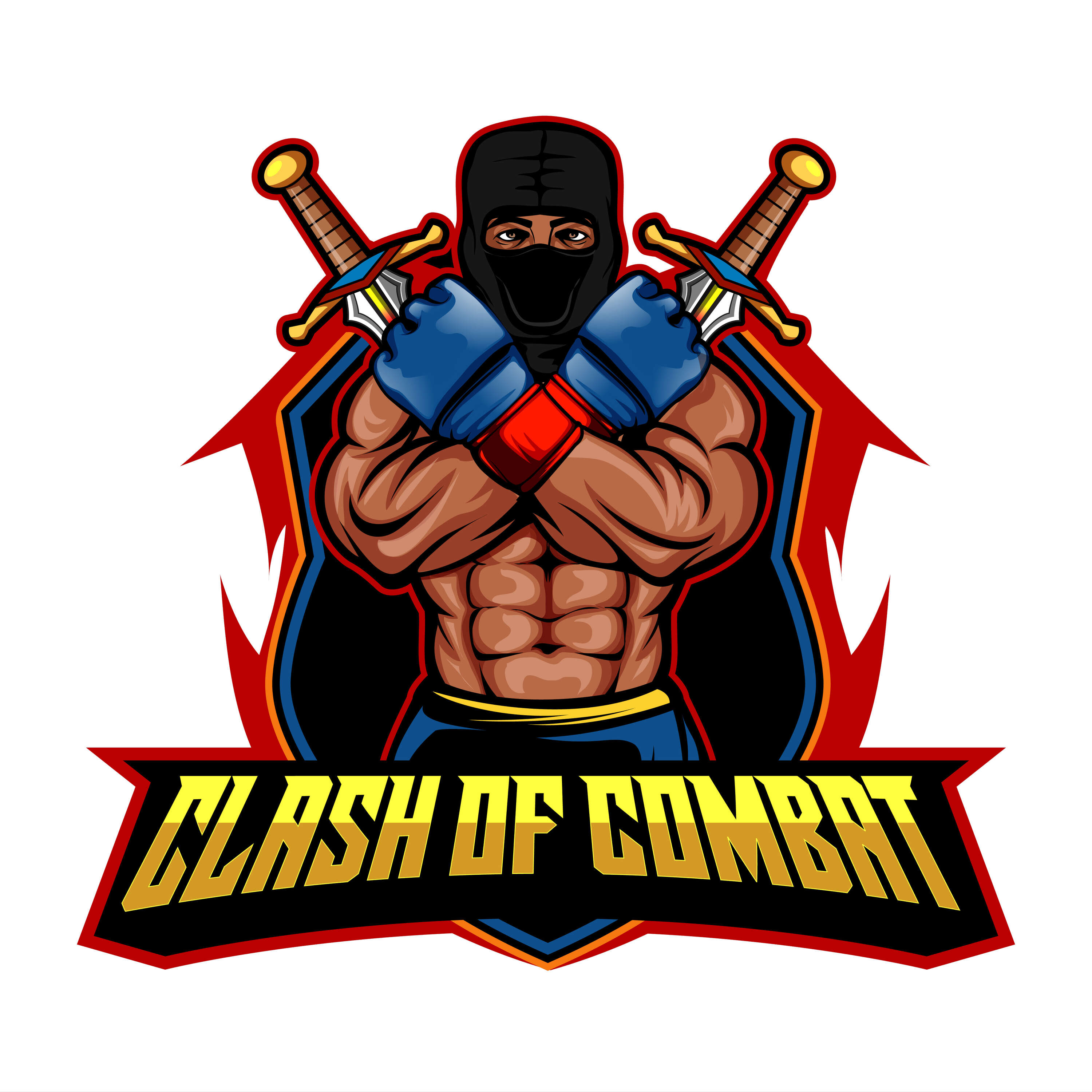 Clash of Combat 