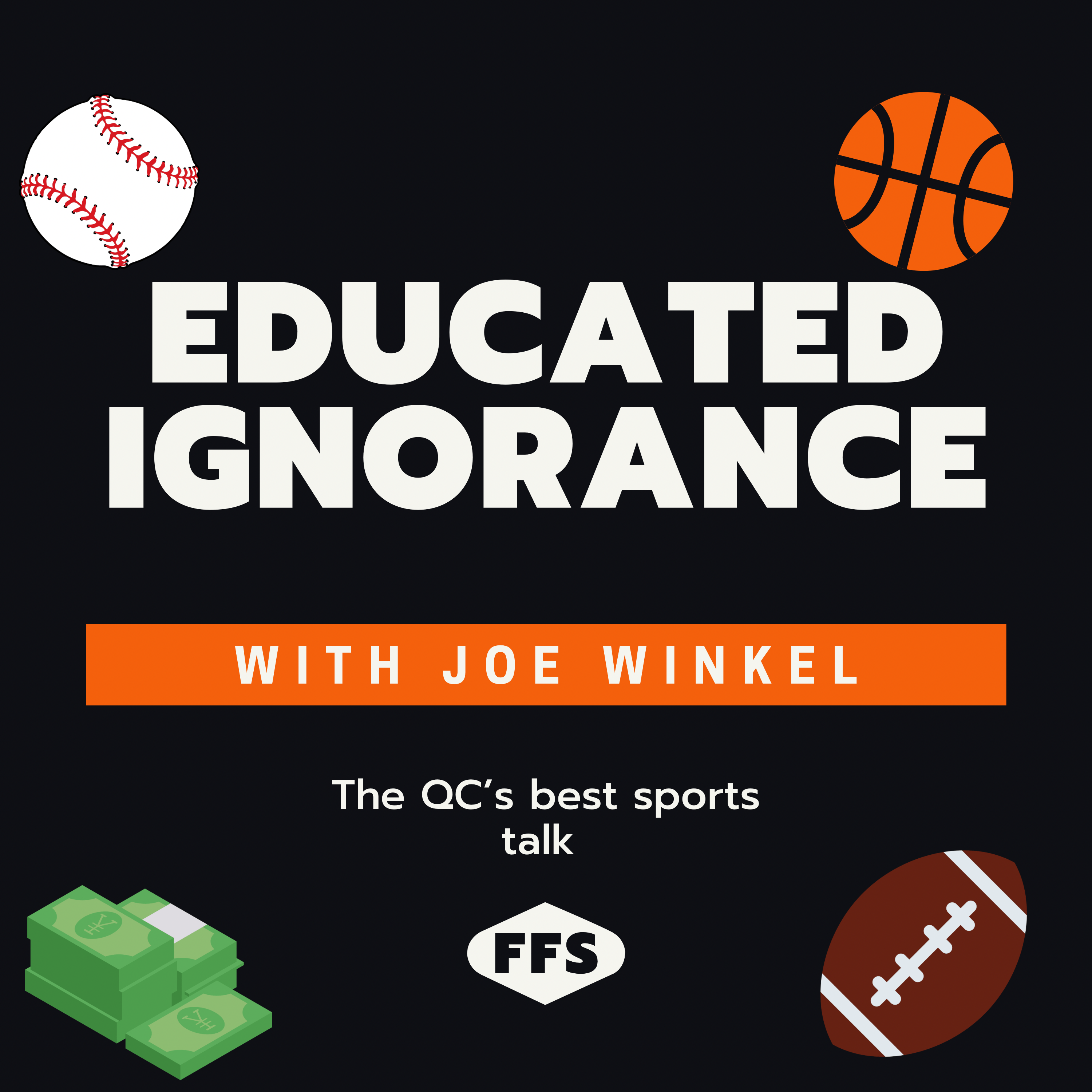 Miami proves its worth, the Mike McDaniel experience, Chiefs win the phone booth brawl,  0-2 Dead or Alive, and much more w/Nick Brincks