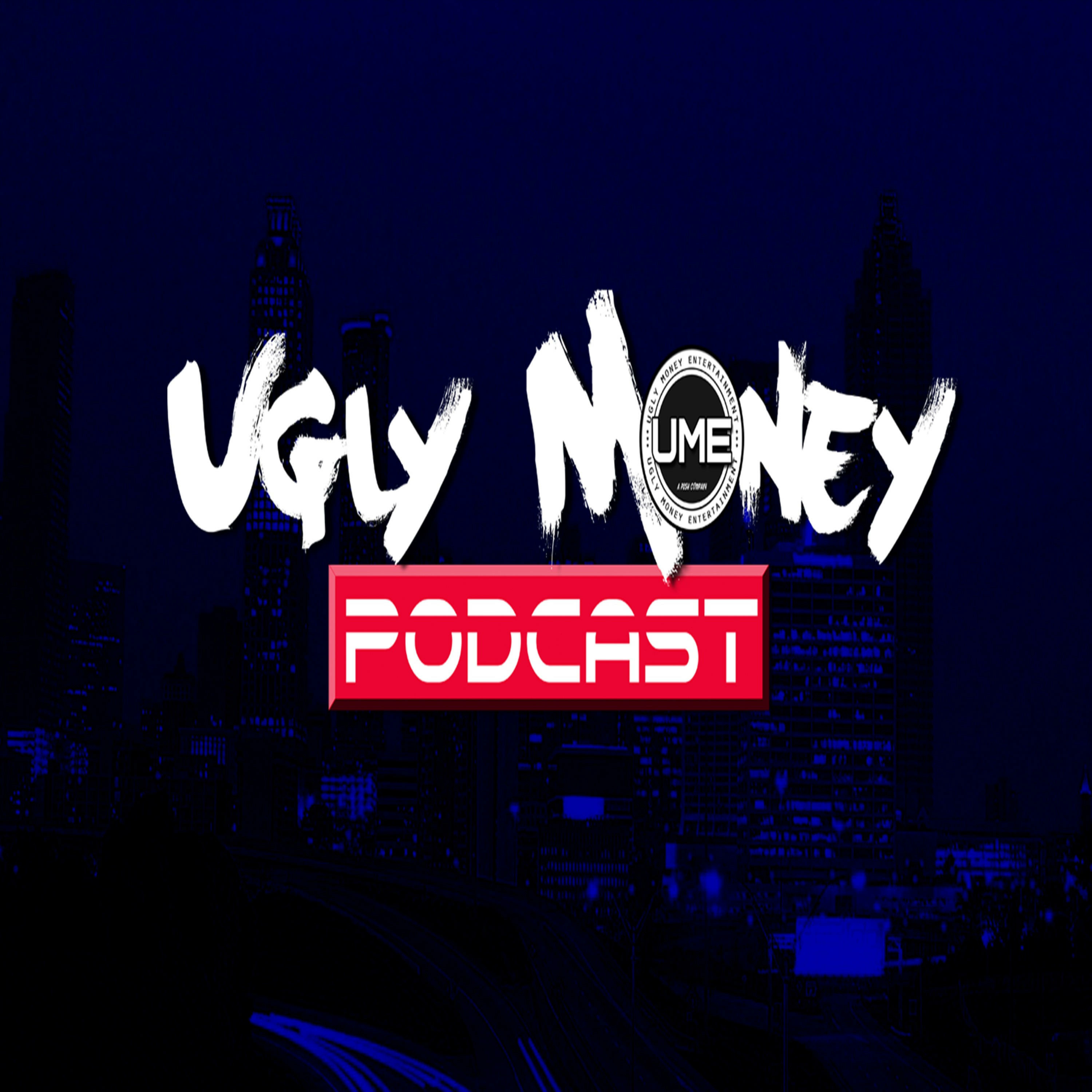 Ugly Money Podcast 